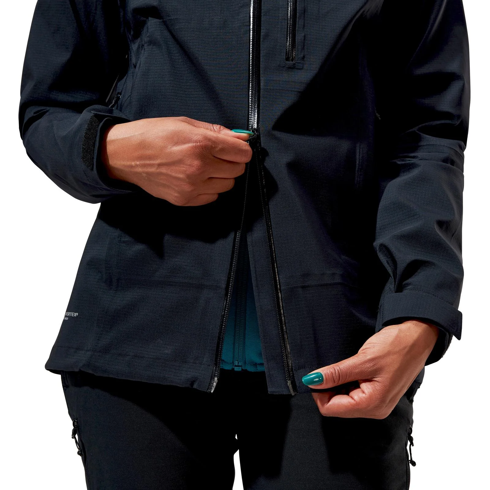 Berghaus Womens Truda Flex Waterproof Jacket - Image 8