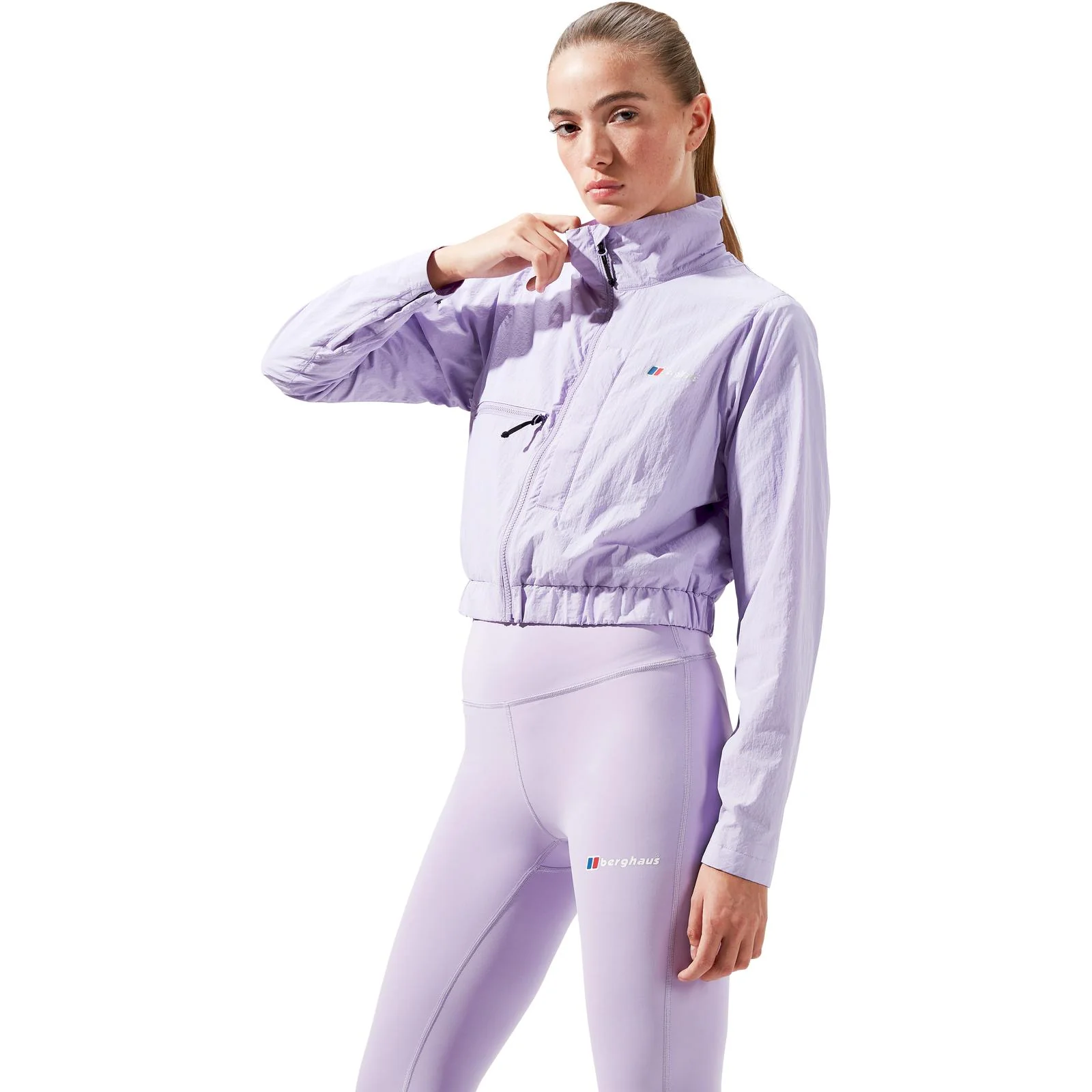 Berghaus Womens Urban Cropped Co - Image 5