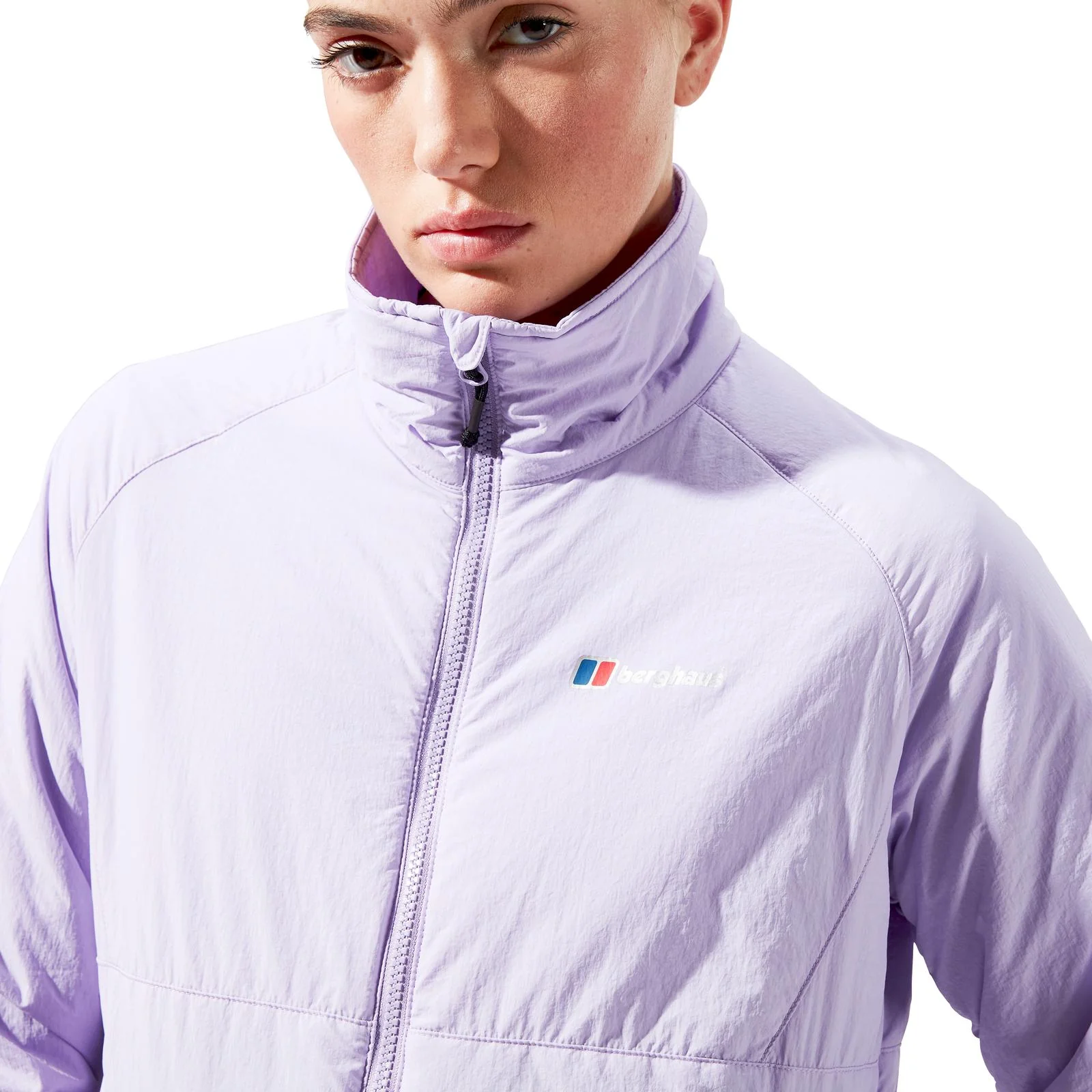 Berghaus Womens Urban Paviark Lightweight Jacket - Image 13