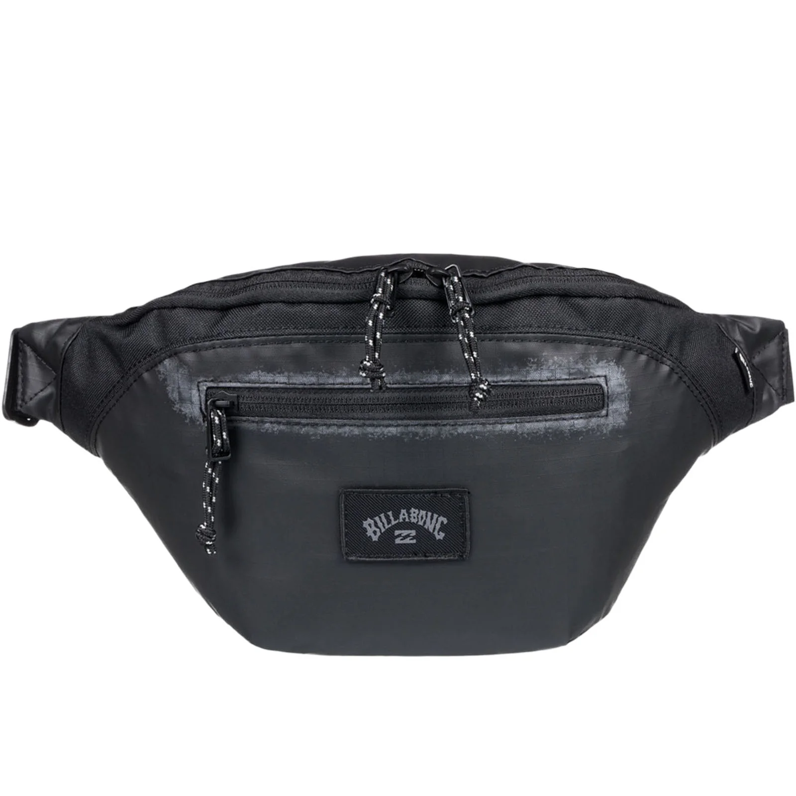 Billabong Adults Bali 3L Adjustable Cross Body Travel Bum Bag - Image 2