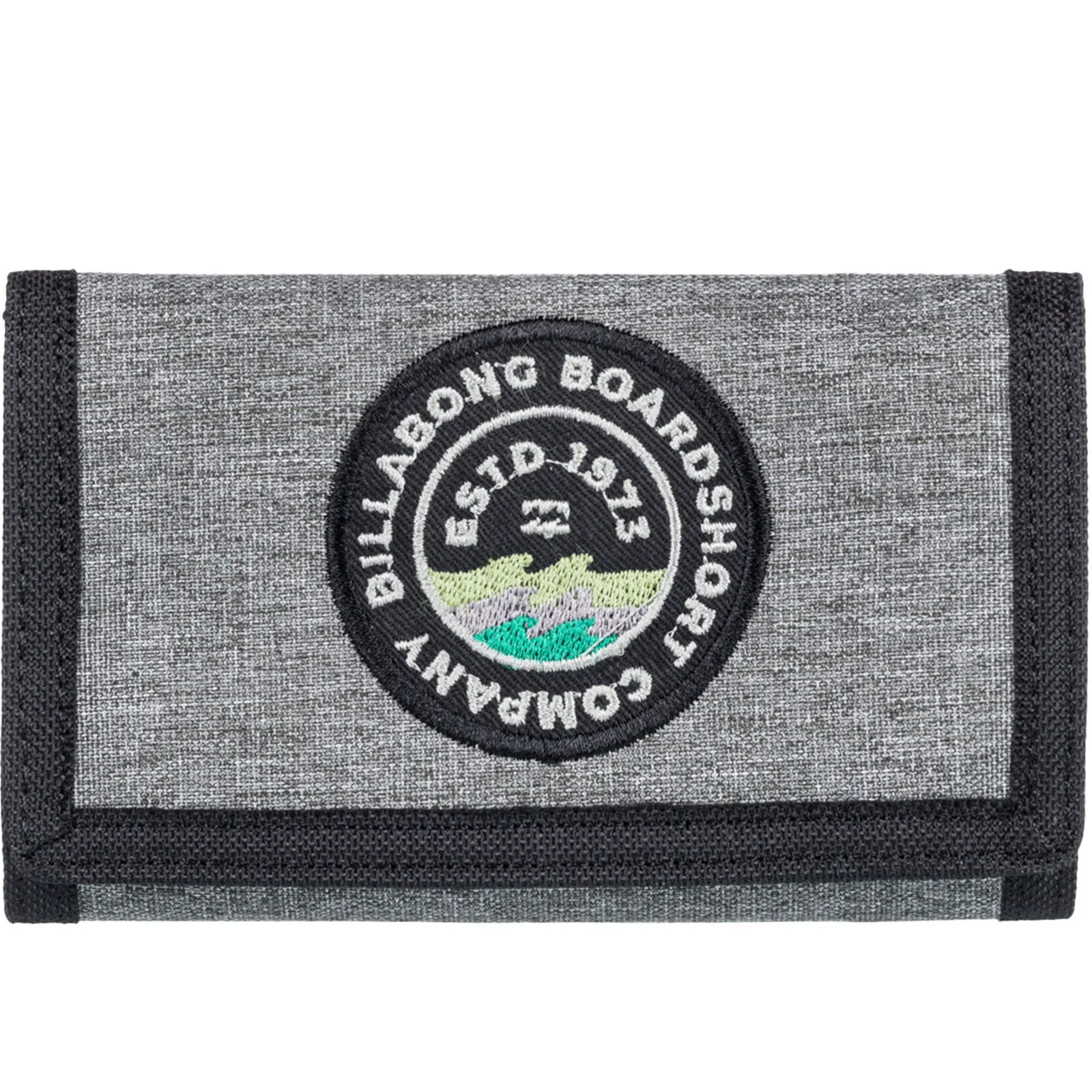 Billabong Adults Bali 3L Cross Body Travel Bum Bag - Image 3