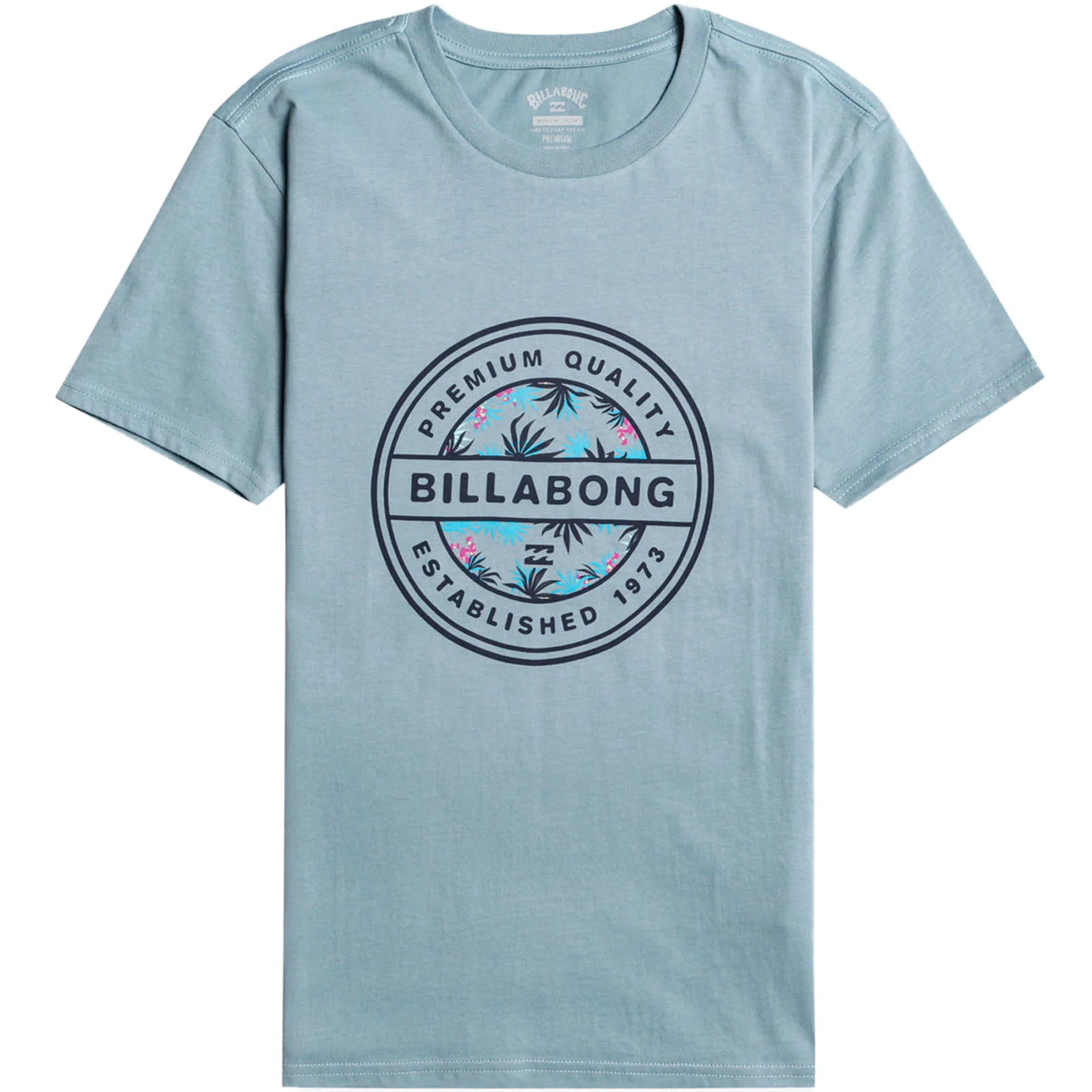 Billabong Kids Rotor Fill Short Sleeve T-Shirt - Image 3