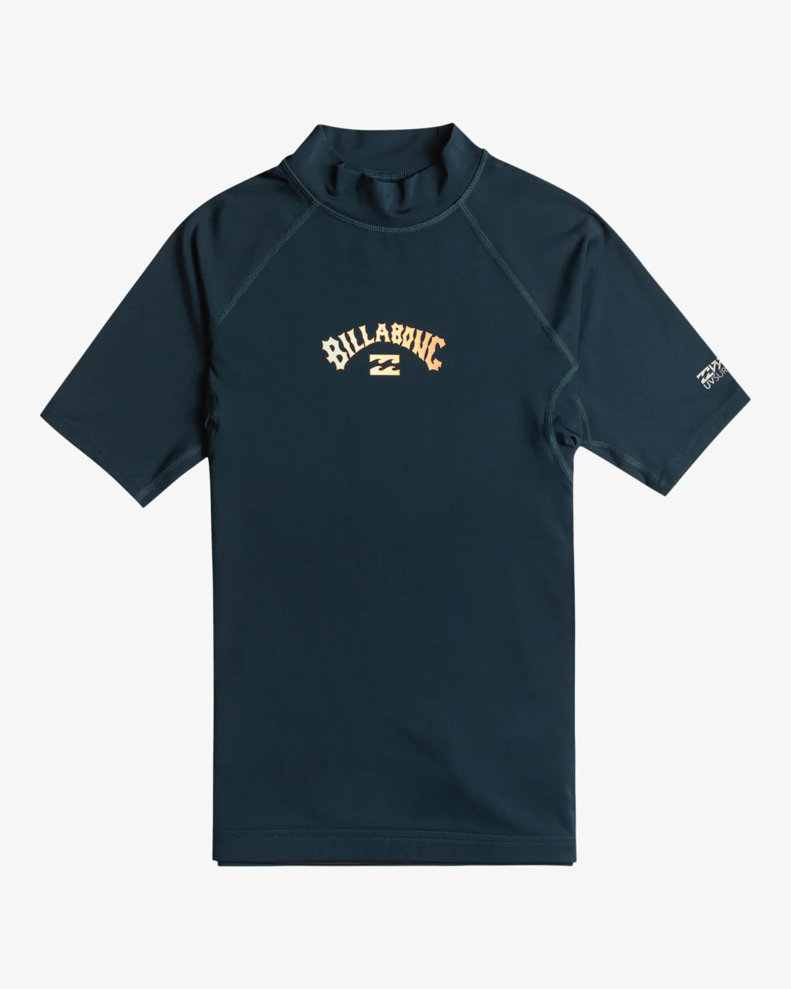 Billabong Kids Arch Fill Short Sleeve UPF 50 T-Shirt - Image 3