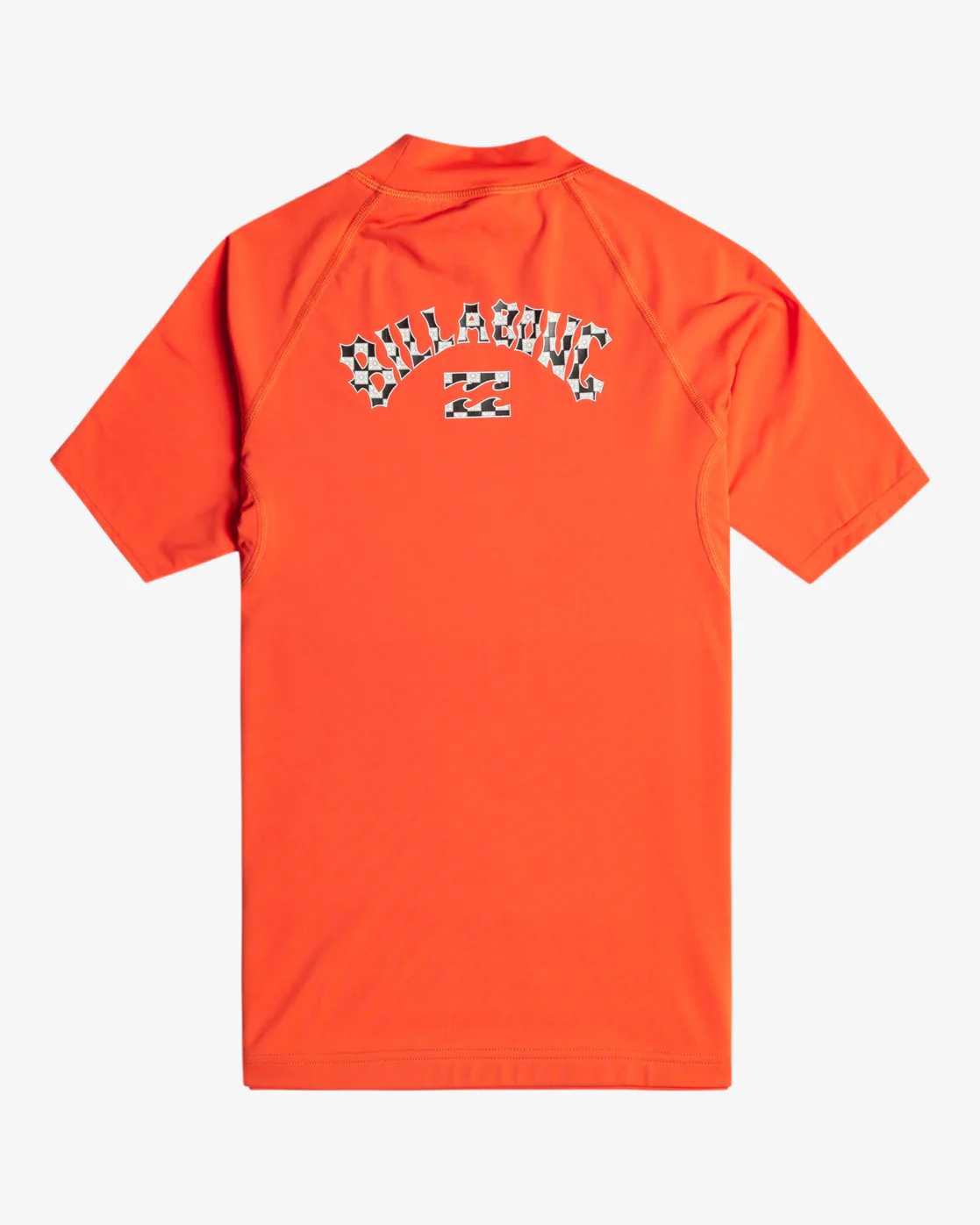Billabong Kids Arch Fill Short Sleeve UPF 50 T-Shirt - Image 4