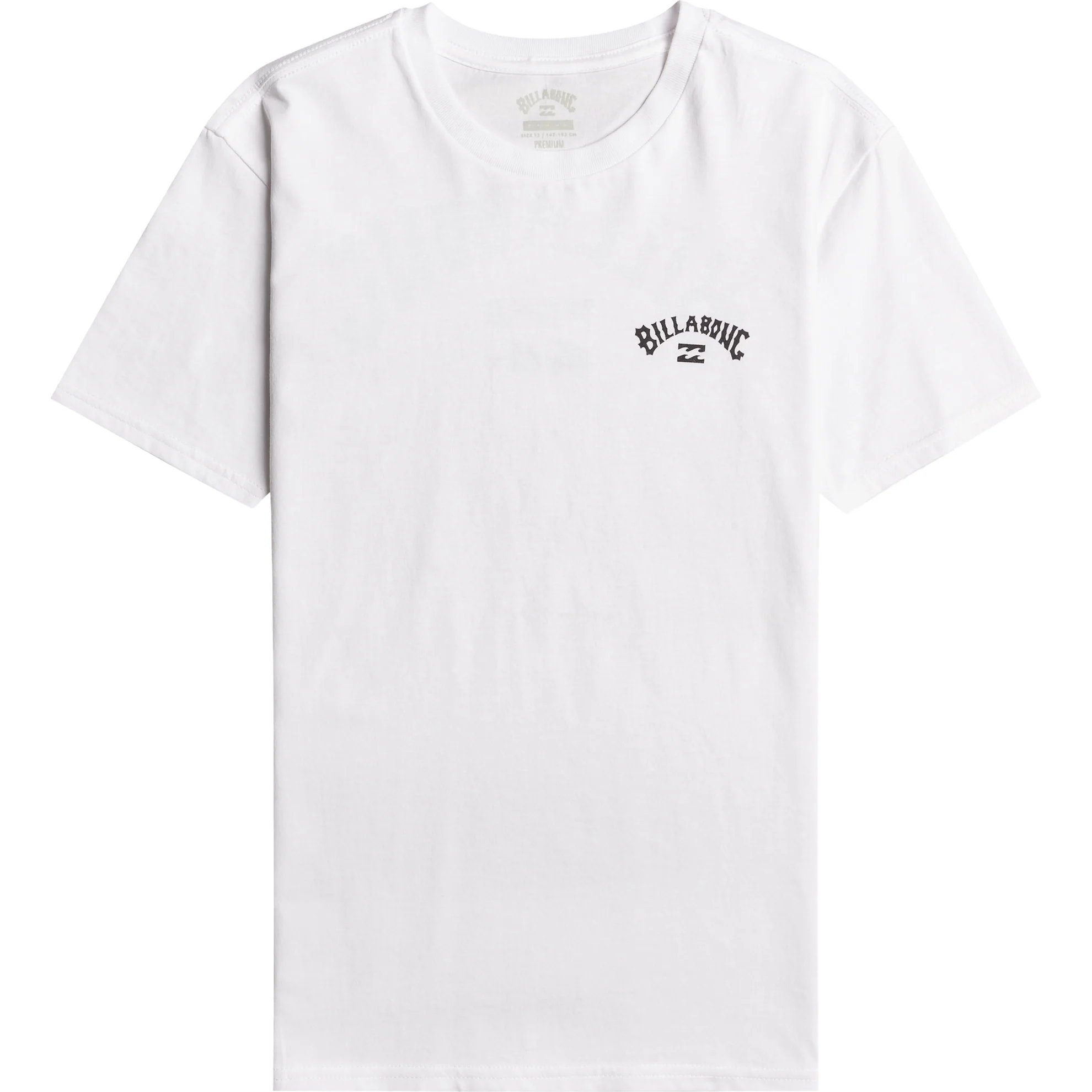 Billabong Kids Arch Wave Short Sleeve T-Shirt - Image 4