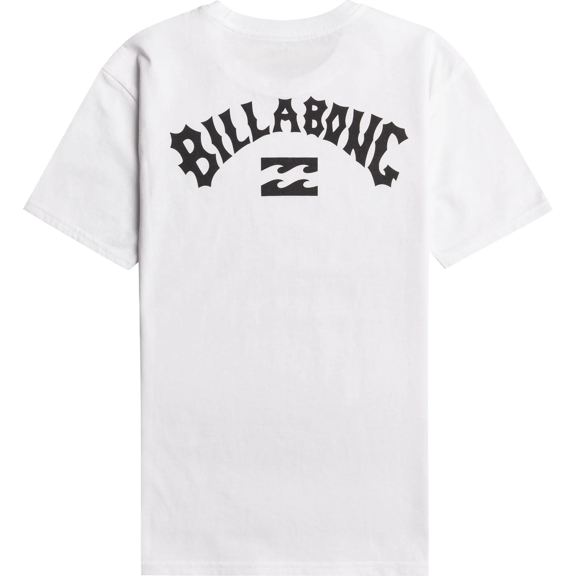 Billabong Kids Arch Wave Short Sleeve T-Shirt - Image 7