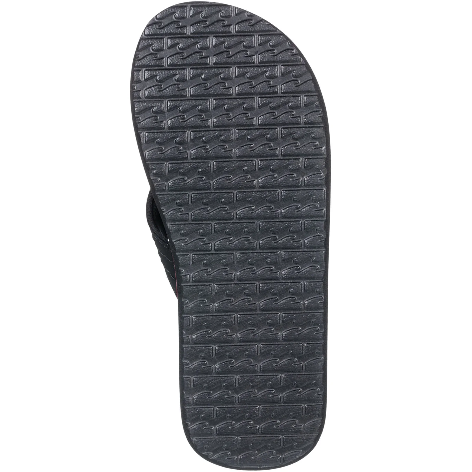 Billabong Kids All Day Theme Flip Flops - Image 6