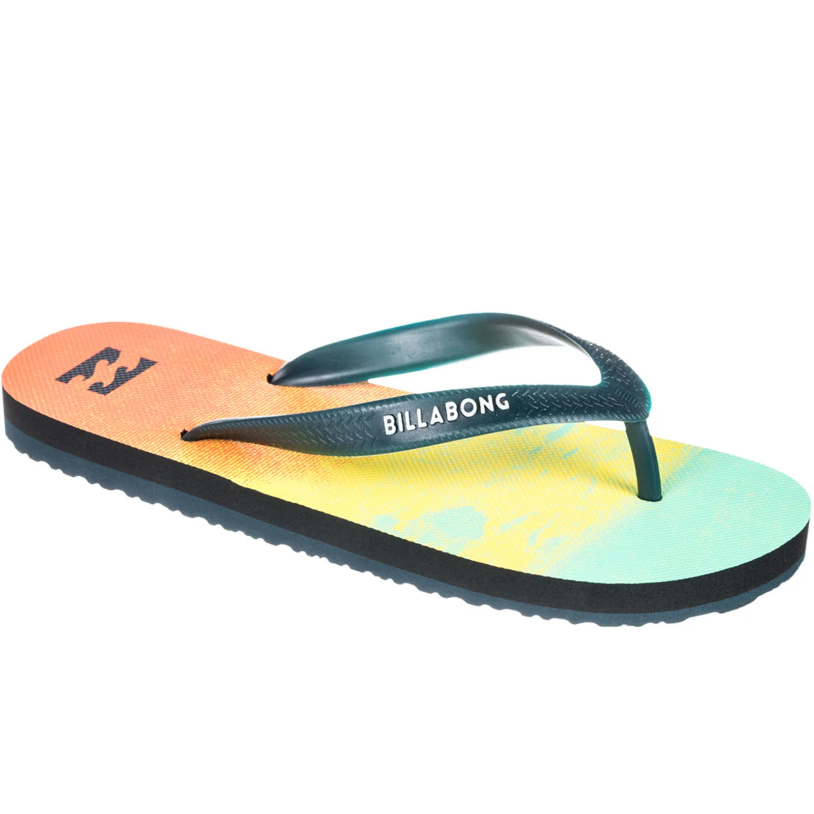Billabong Kids Tides Sandals Flip Flops - Image 3