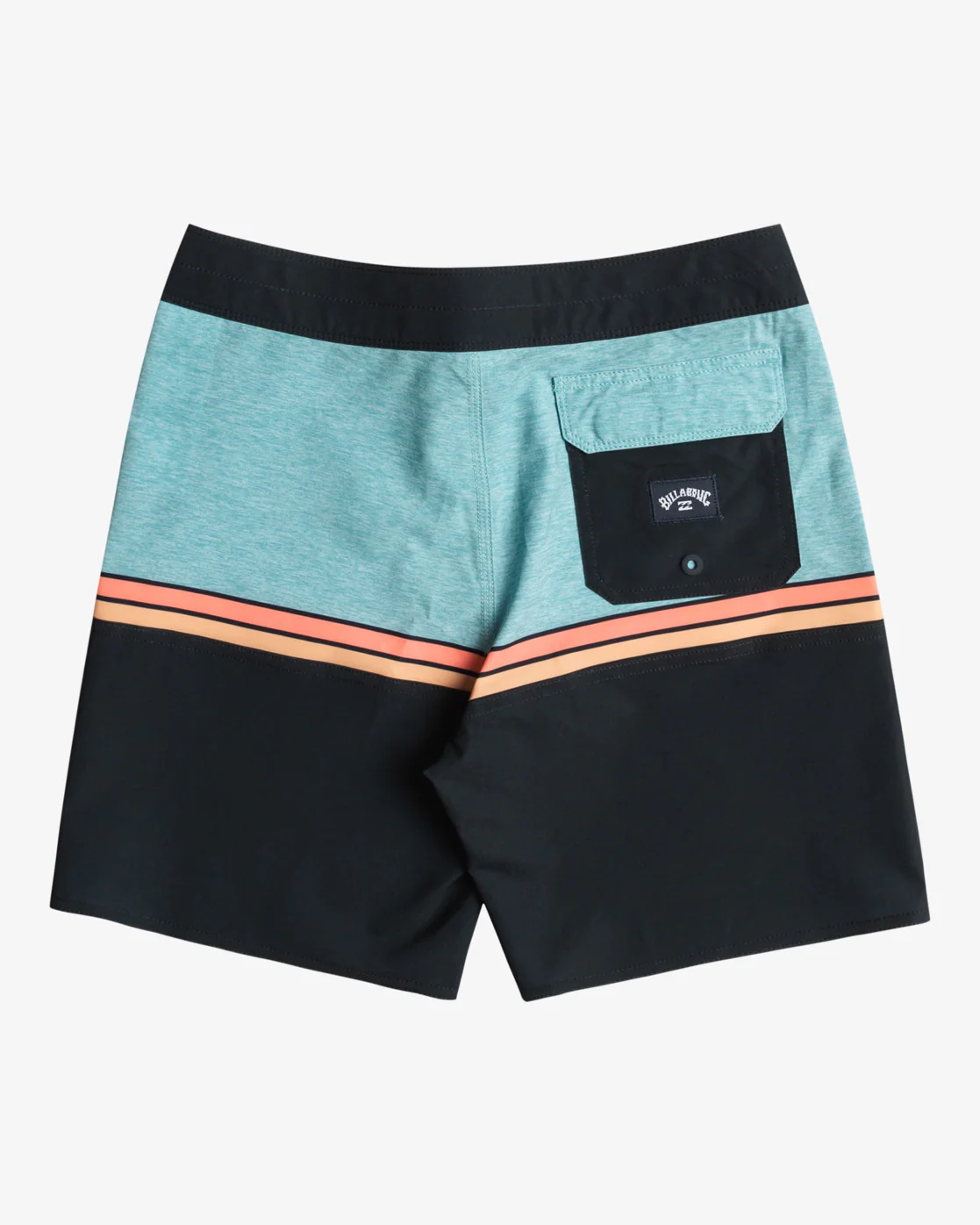 Billabong Kids Fifty50 Pro Board Shorts - Image 2