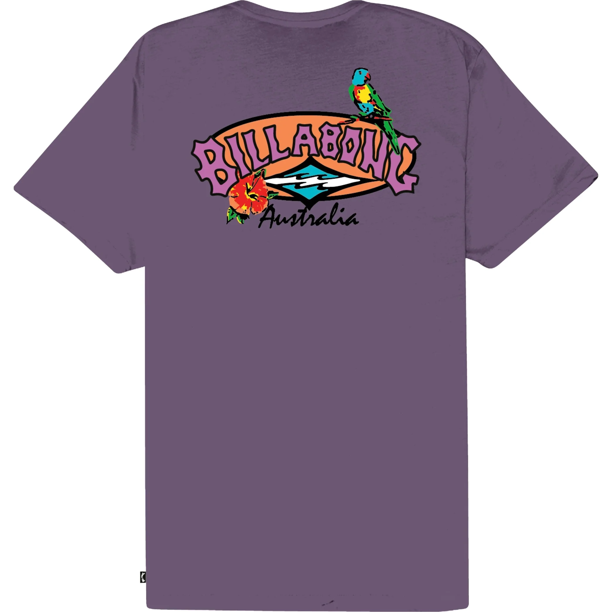 Billabong Kids Origins Short Sleeve T-Shirt - Image 3