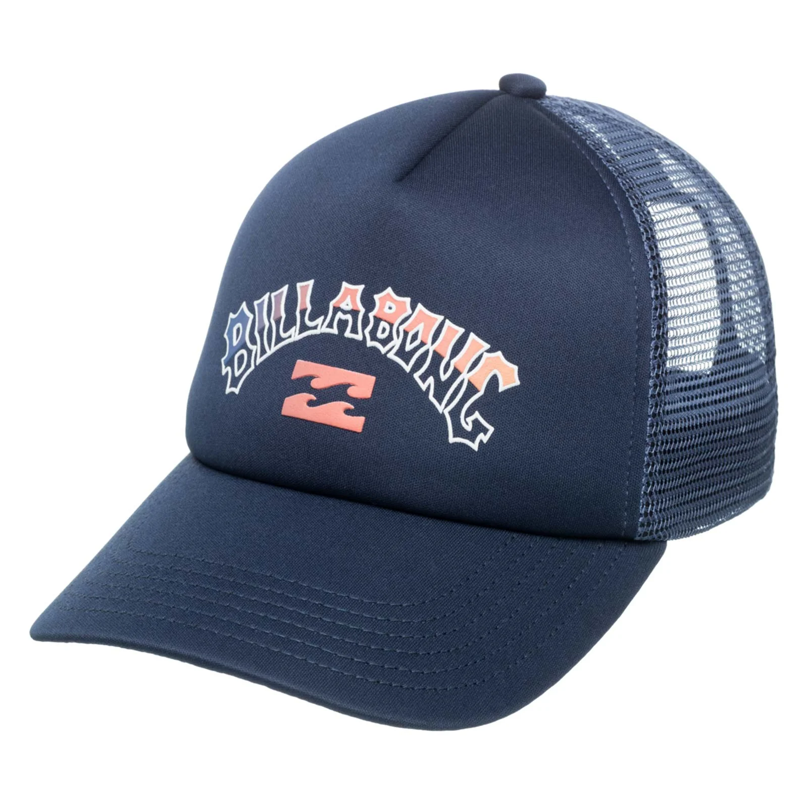 Billabong Kids Podium Trucker Cap - Image 3