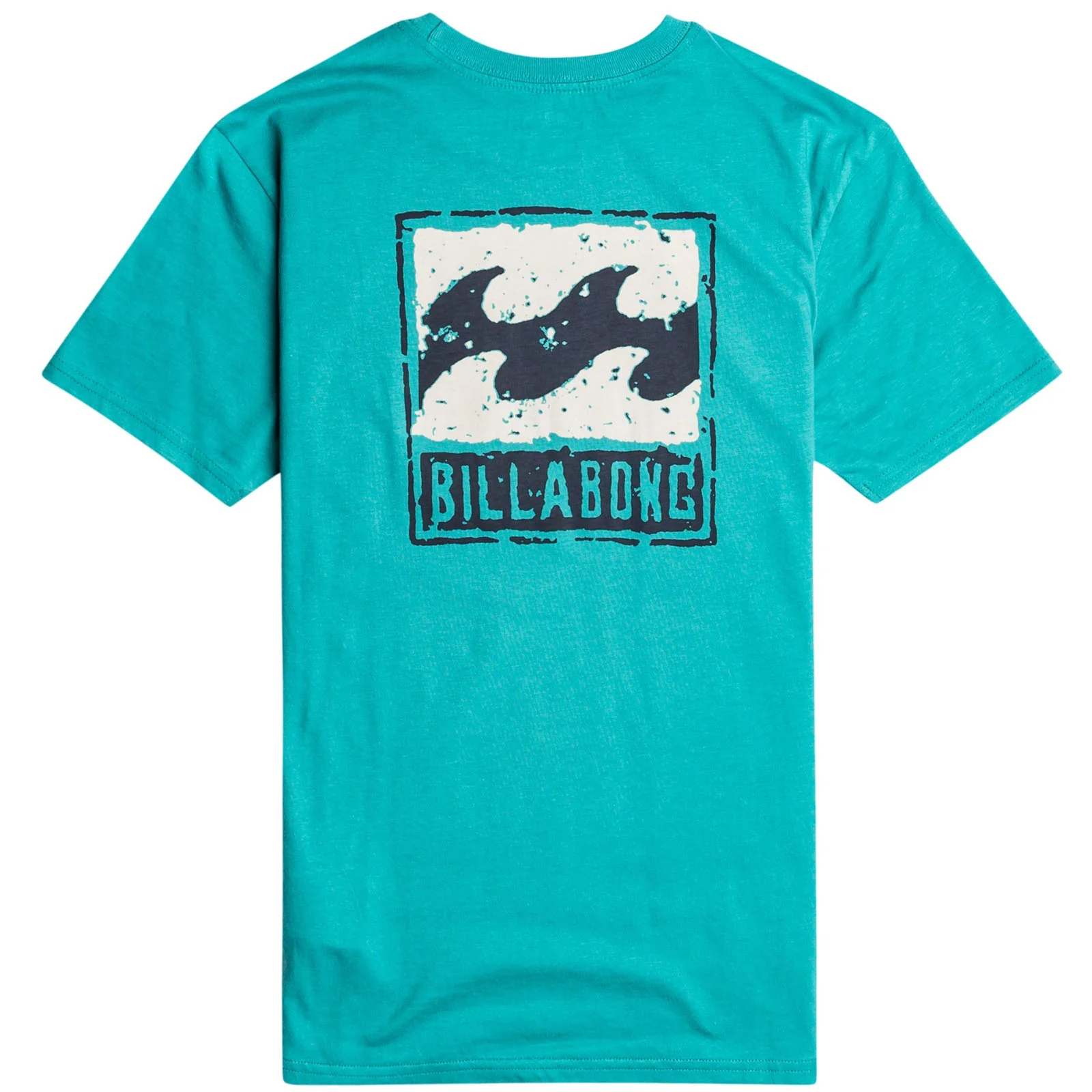 Billabong Kids Stamp Crew Neck T-Shirt - Image 2