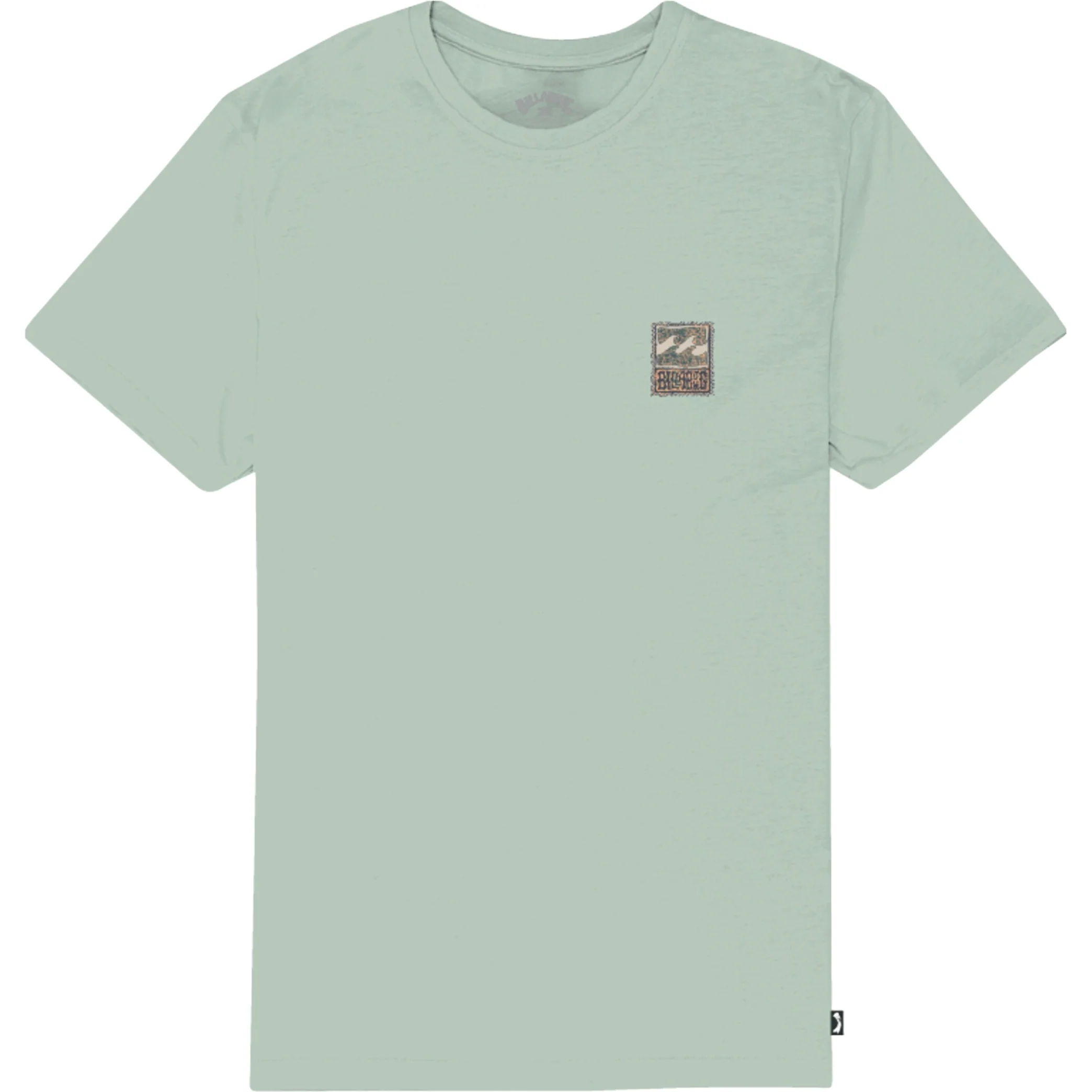 Billabong Kids Stamp Short Sleeve T-Shirt - Image 5
