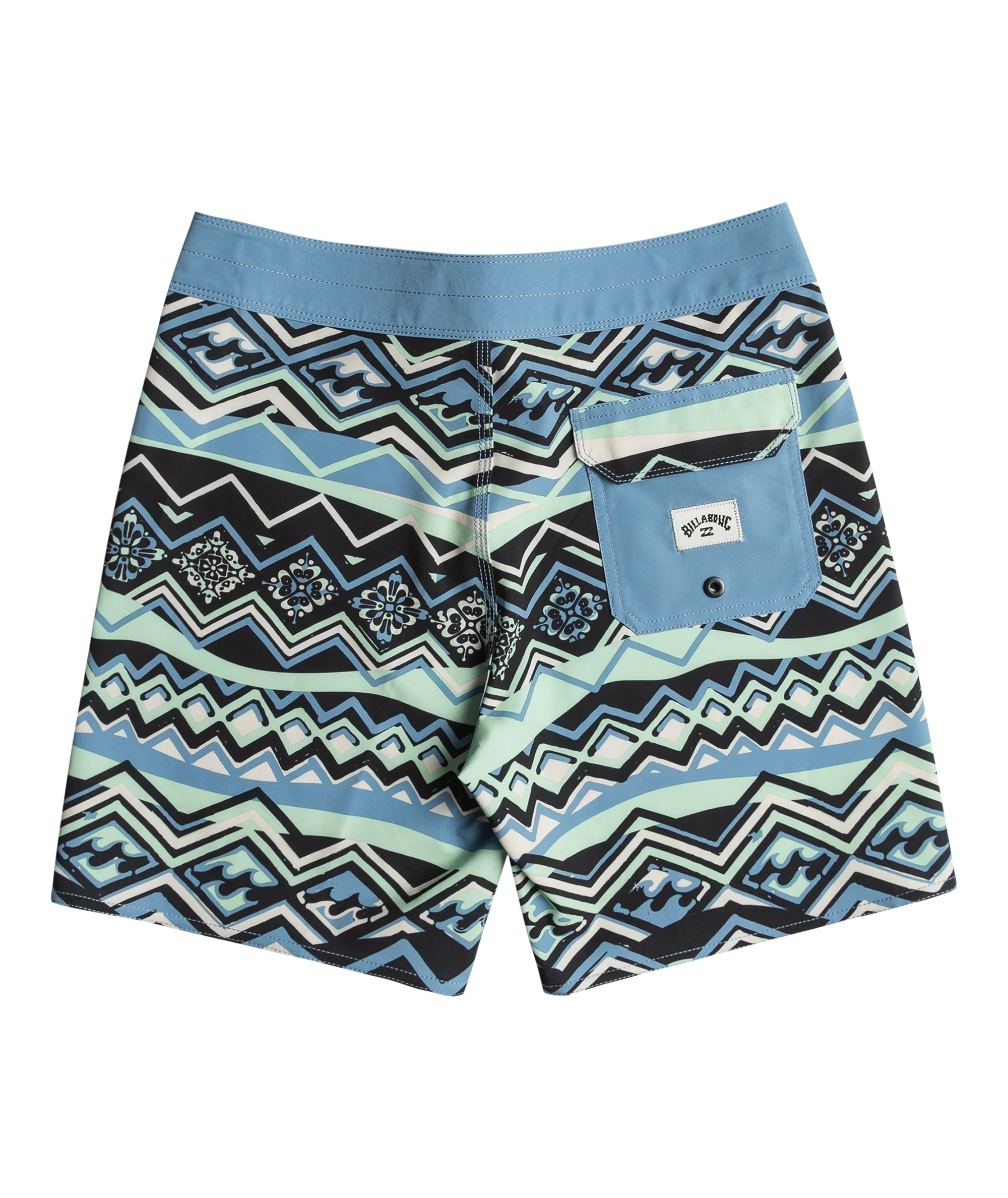 Billabong Kids Sunday Pro Beach Pool Board Shorts - Image 6