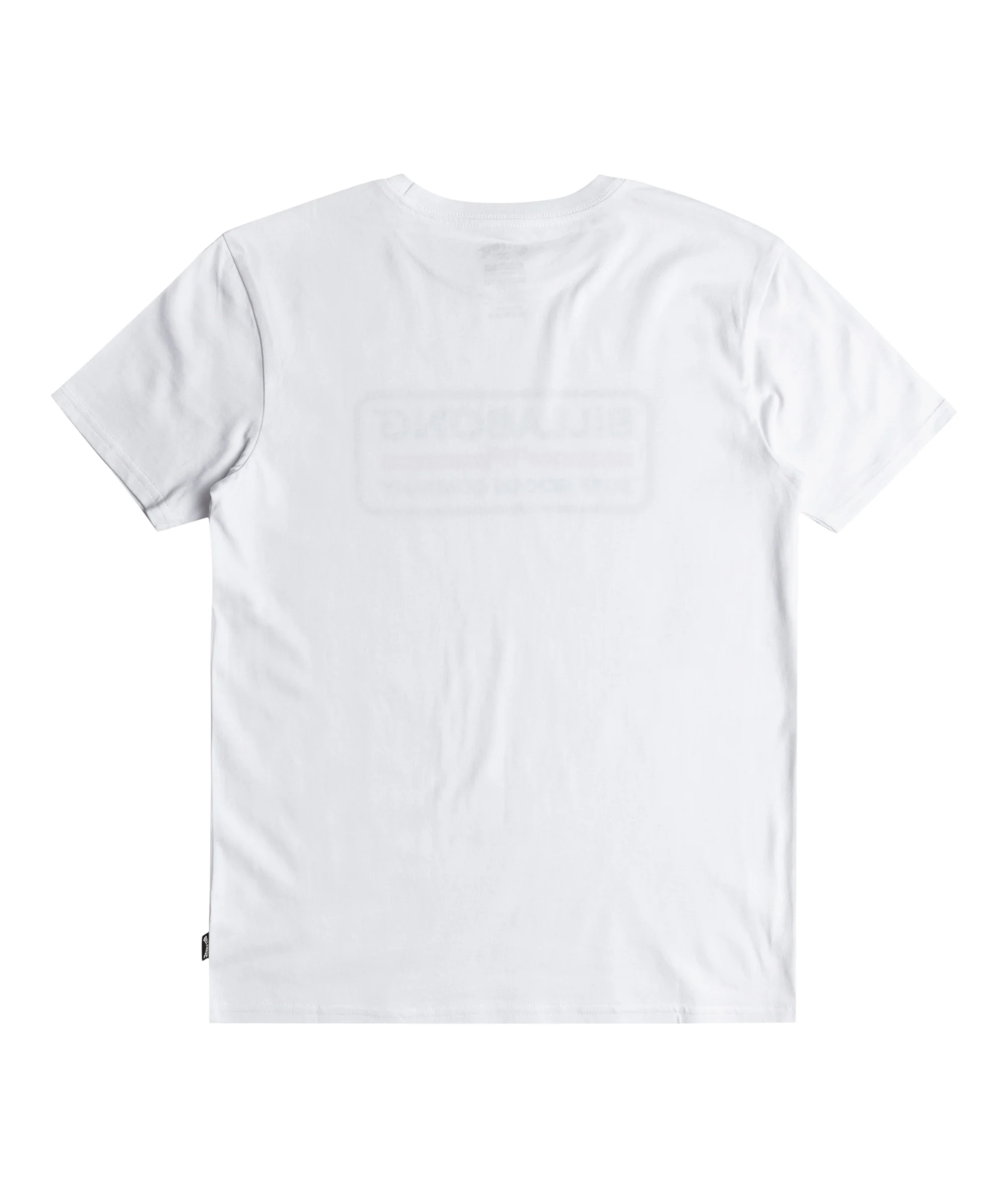 Billabong Kids Trademark Short Sleeve T-Shirt - Image 5