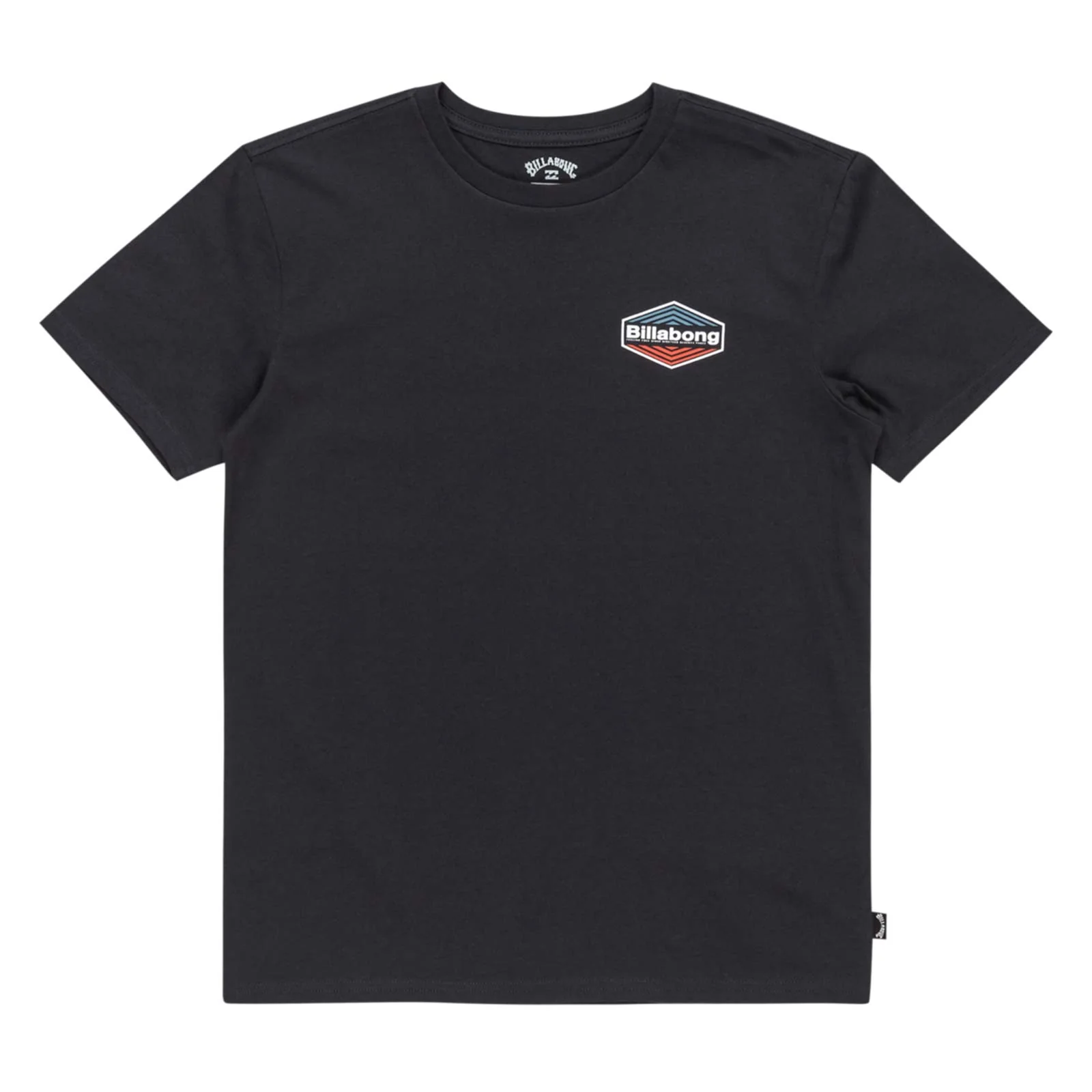 Billabong Kids Walled  Short Sleeve T-Shirt - Image 2