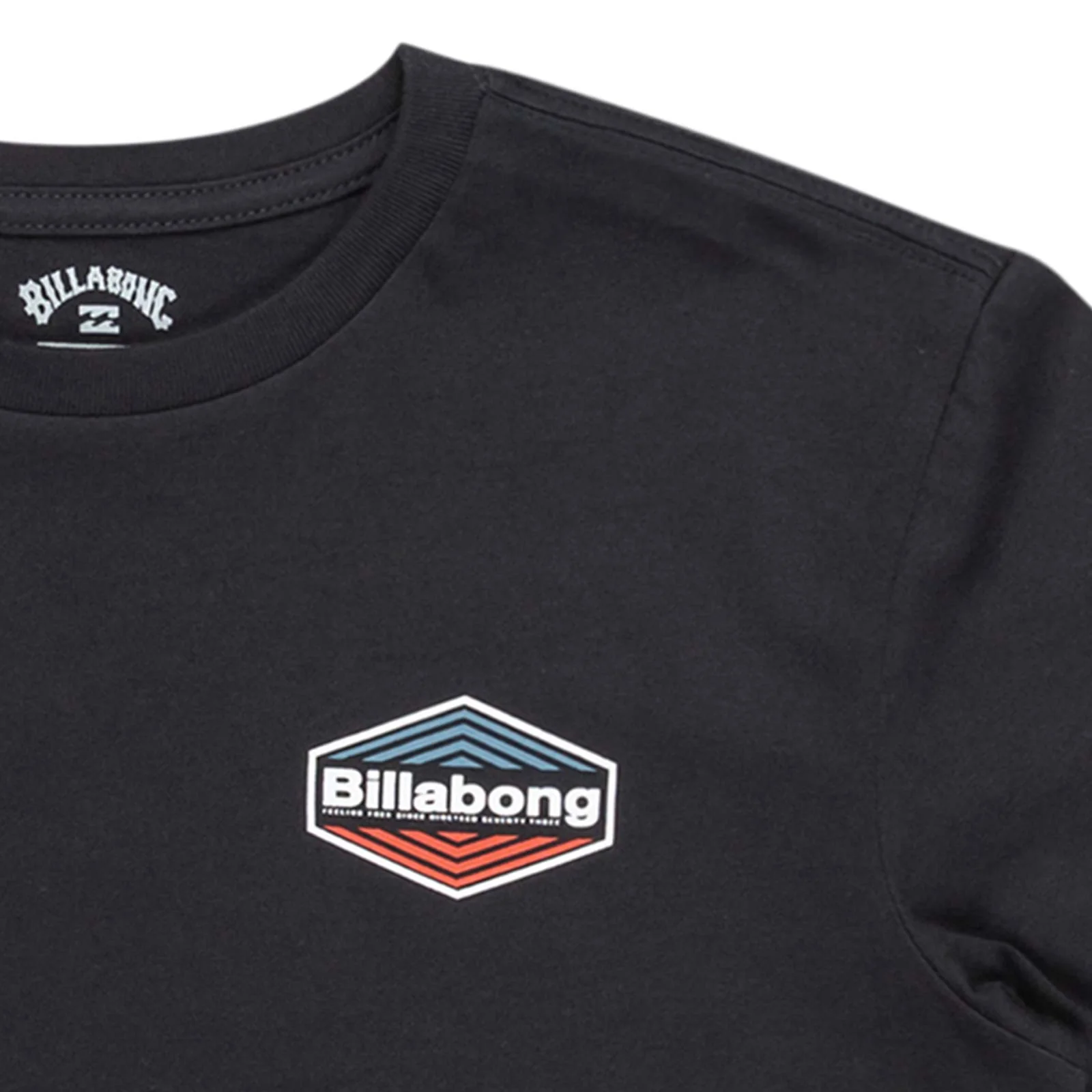 Billabong Kids Walled  Short Sleeve T-Shirt - Image 3
