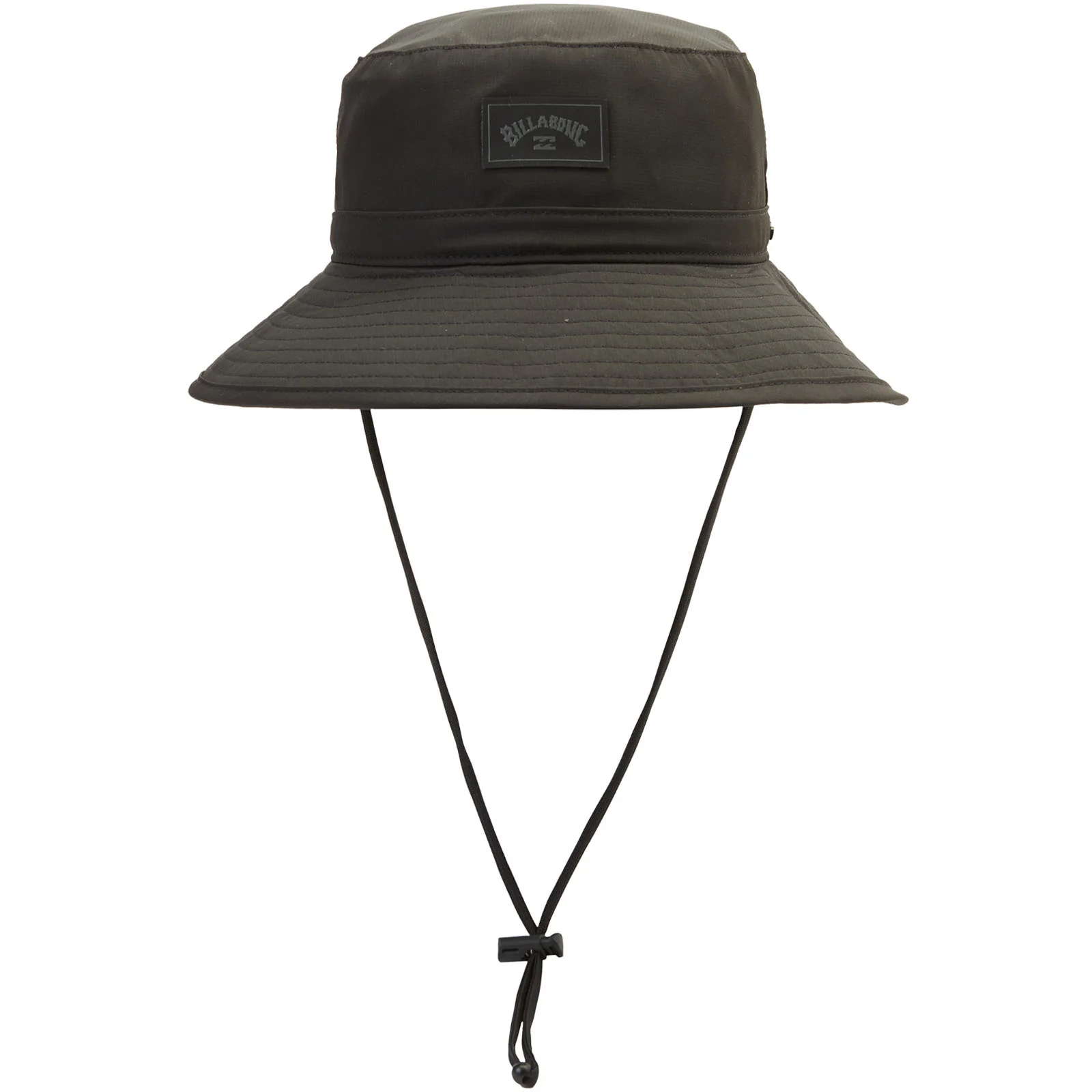 Billabong Mens A/Div Big John Surf Safari Bucket Hat - Yucca - Image 2