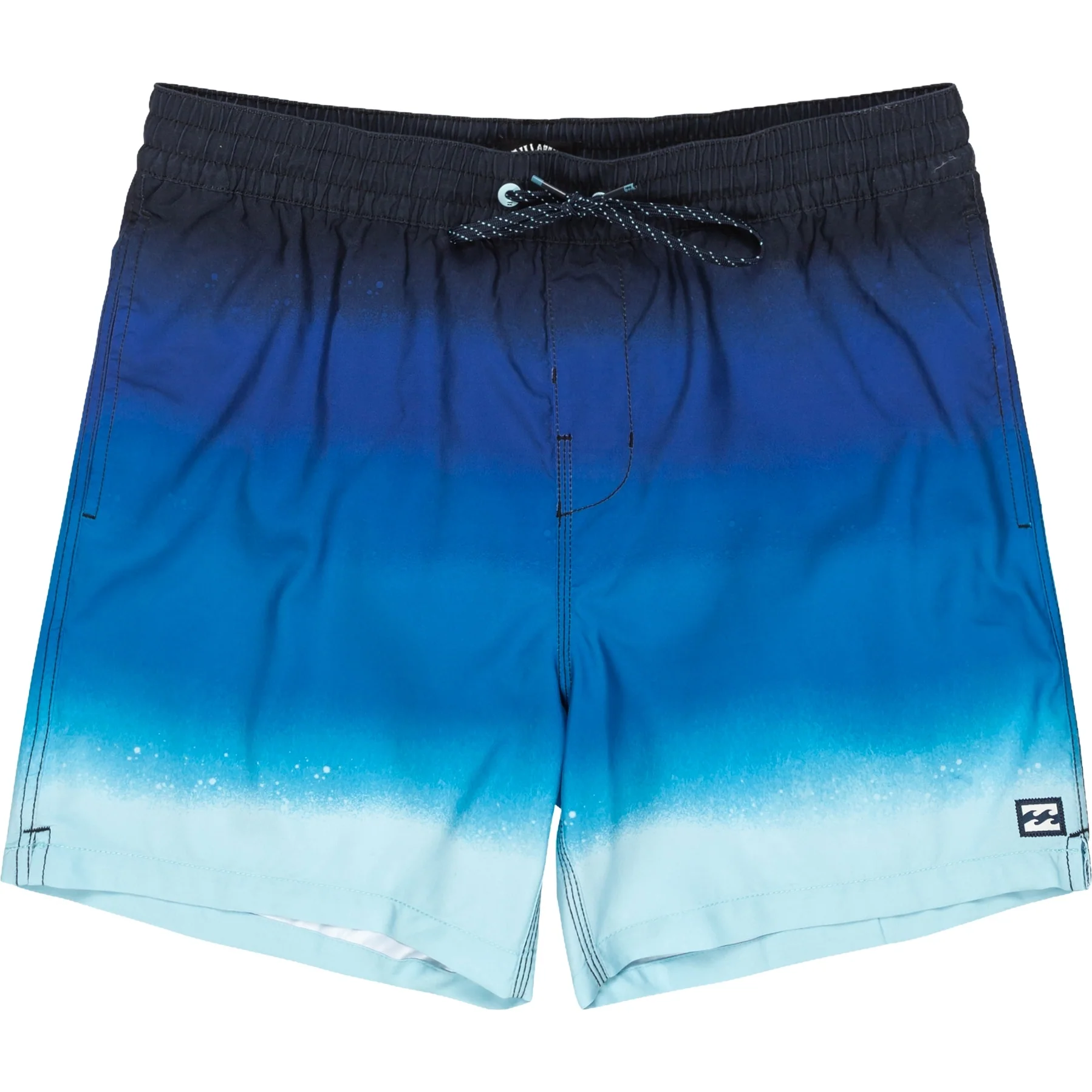 Billabong Mens All Day Fade Layback 16" Swim Swimming Shorts - Image 4