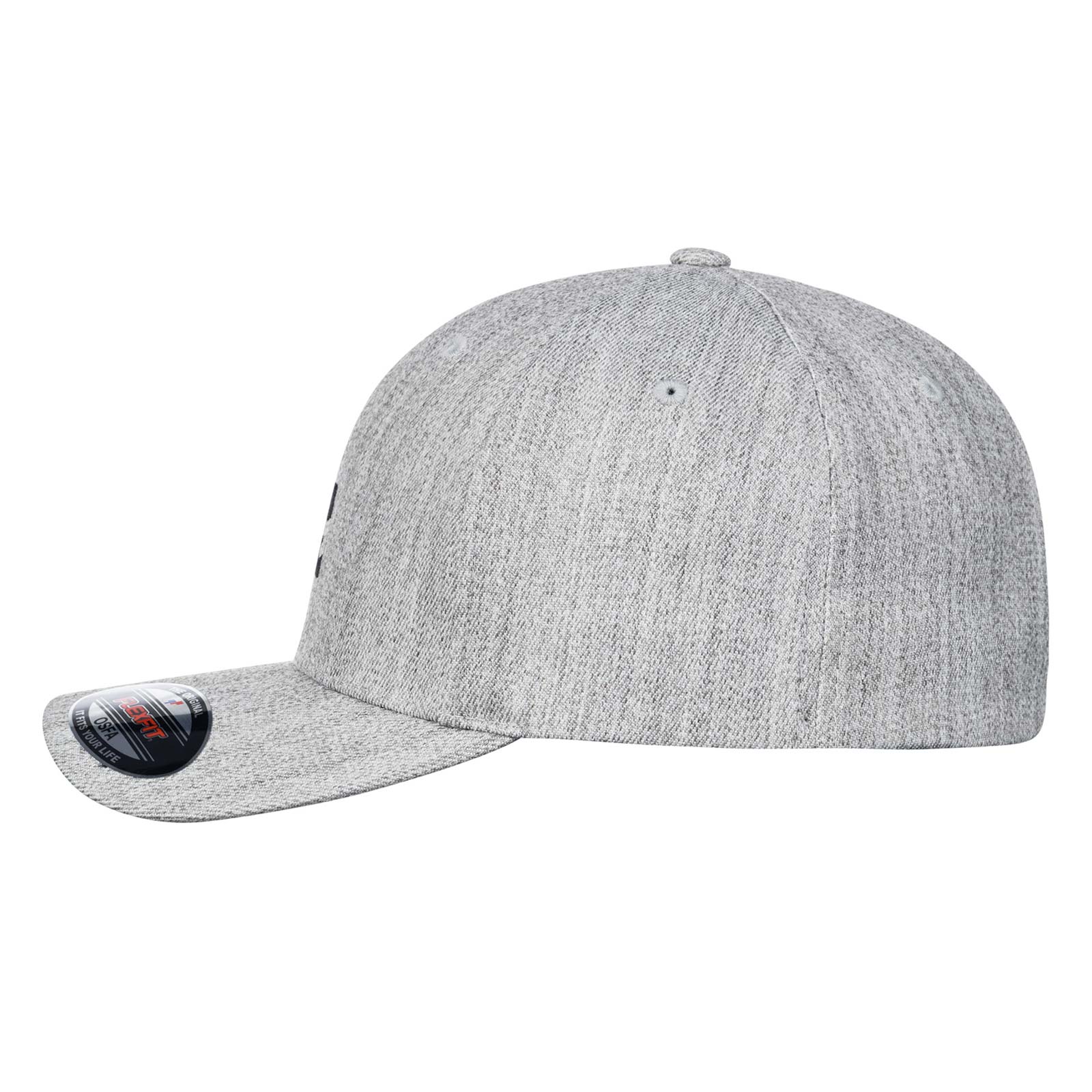 Billabong Mens All Day Flexfit  Baseball Cap - Image 12
