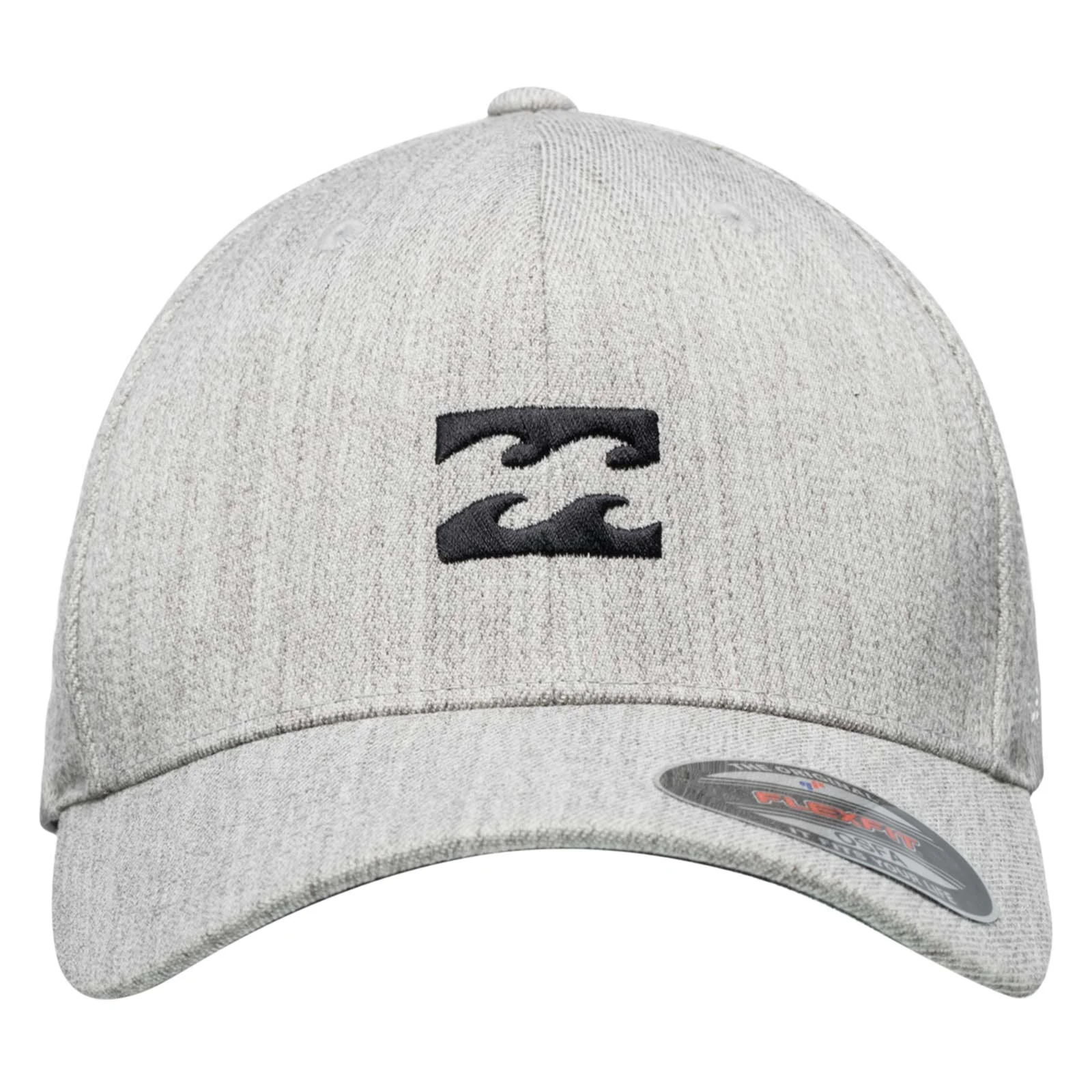 Billabong Mens All Day Flexfit  Baseball Cap - Image 6
