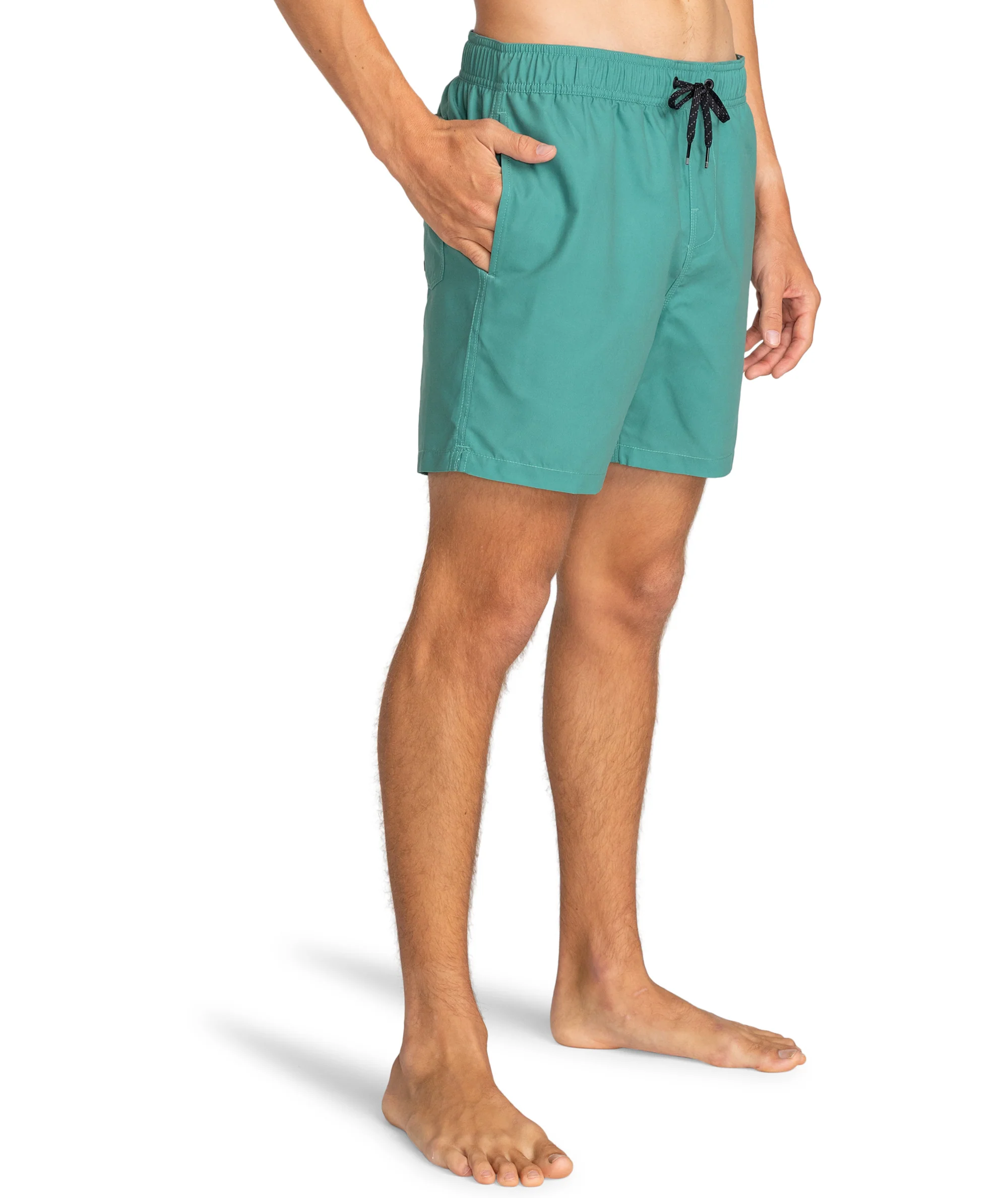 Billabong Mens All Day Heritage 16" Swim Shorts - Image 12