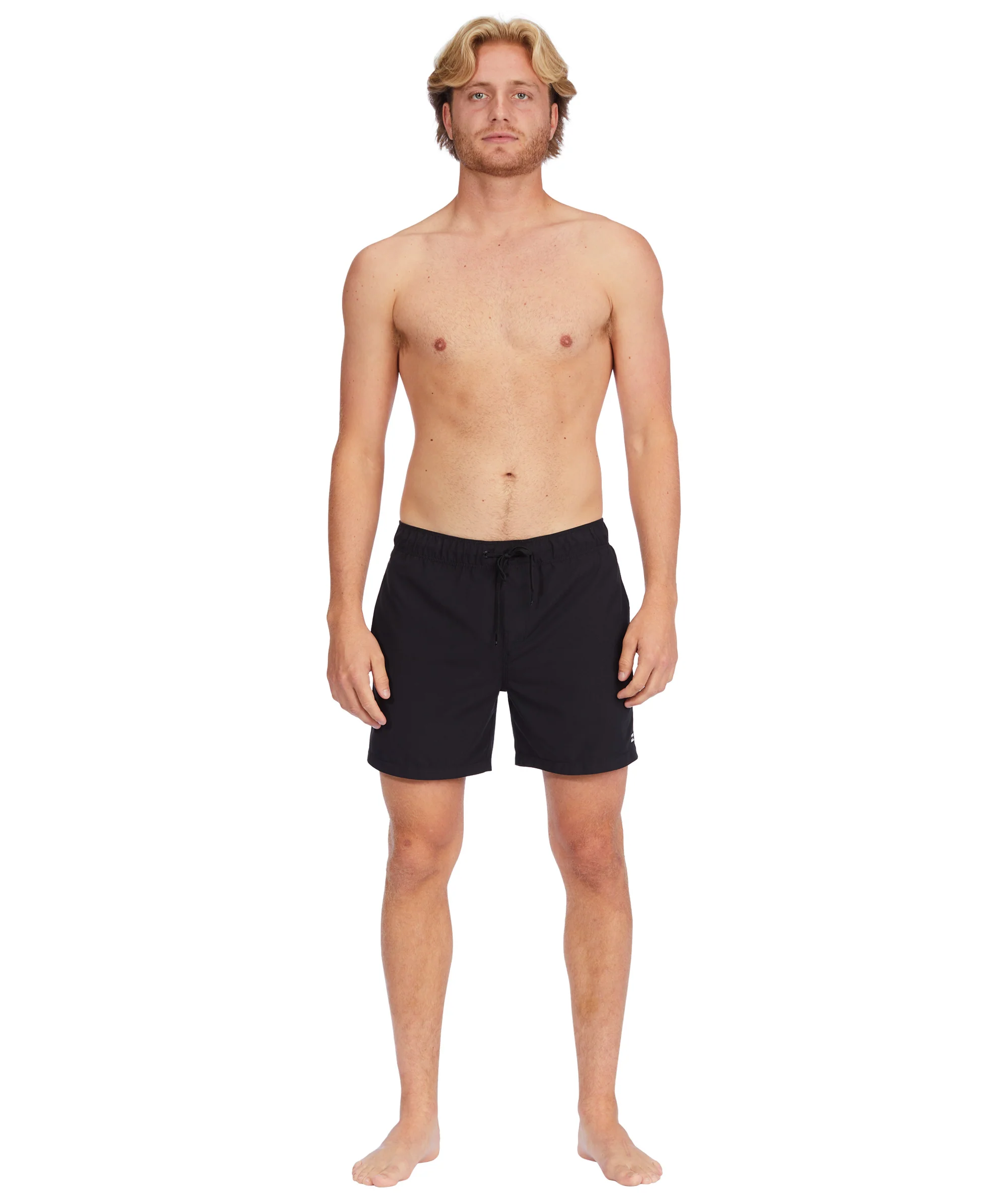 Billabong Mens All Day Layback 16" Swim Shorts - Image 2