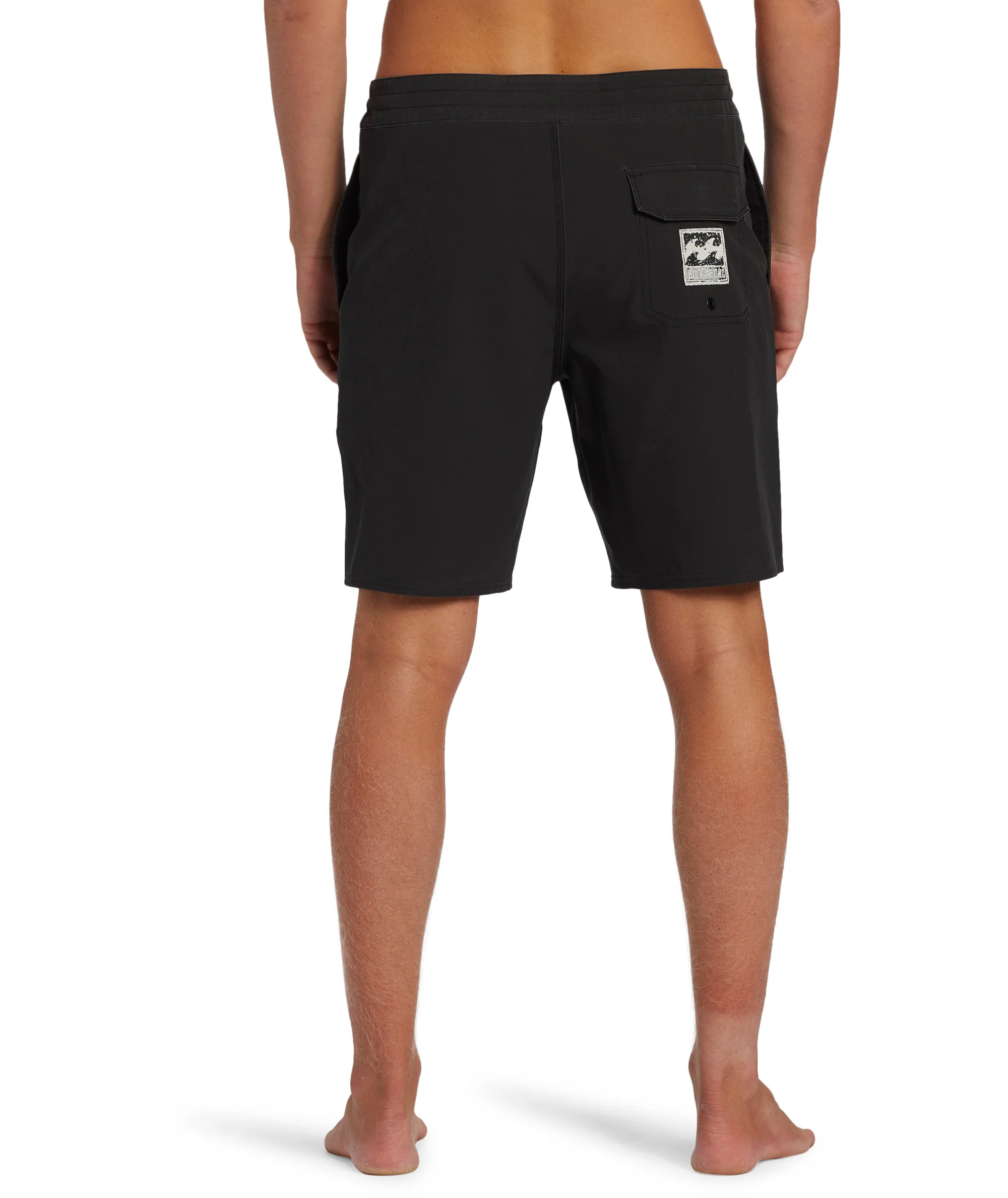 Billabong Mens All Day Lo Tide 17" Boardshorts - Image 6