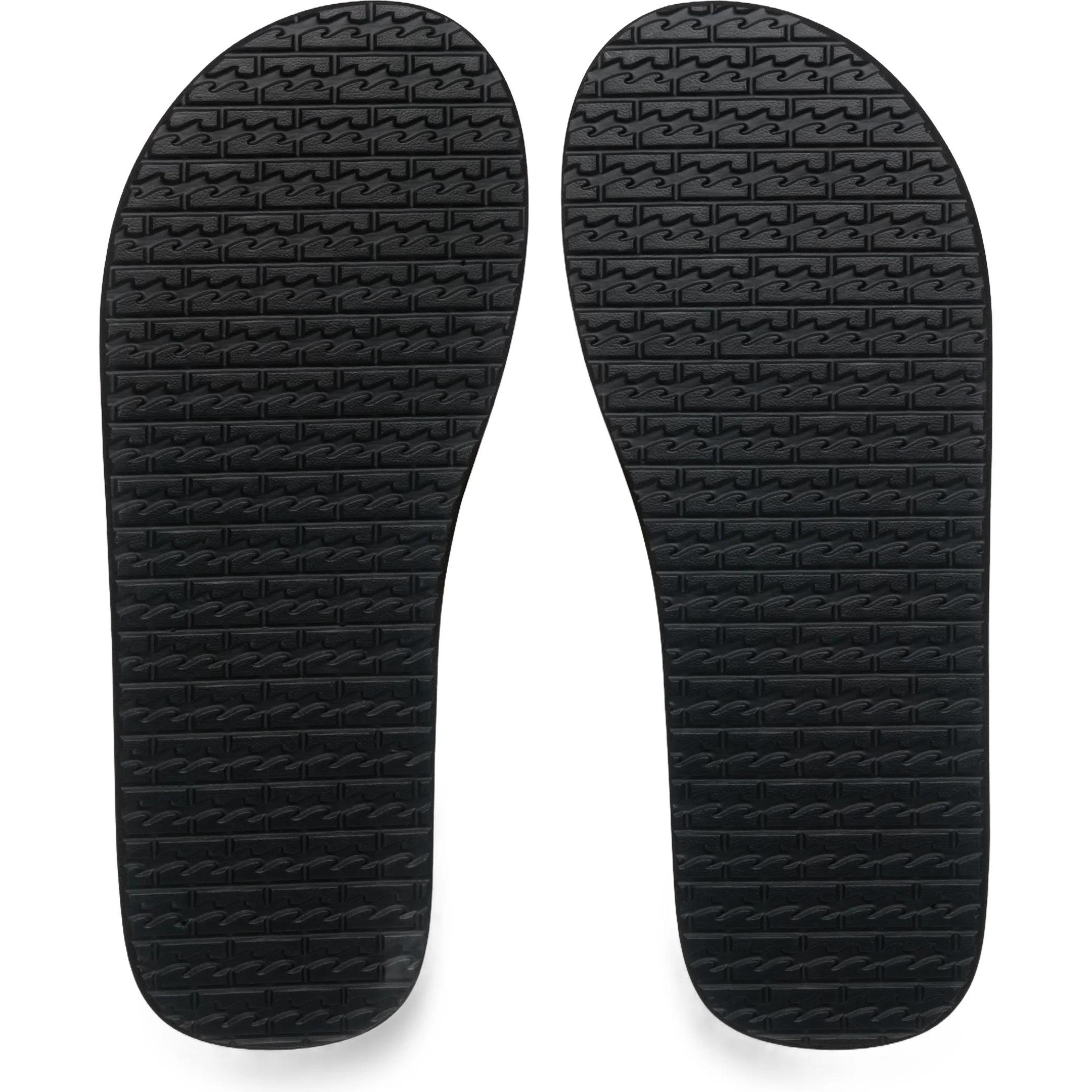 Billabong Mens All Day Theme Flip Flops - Image 32
