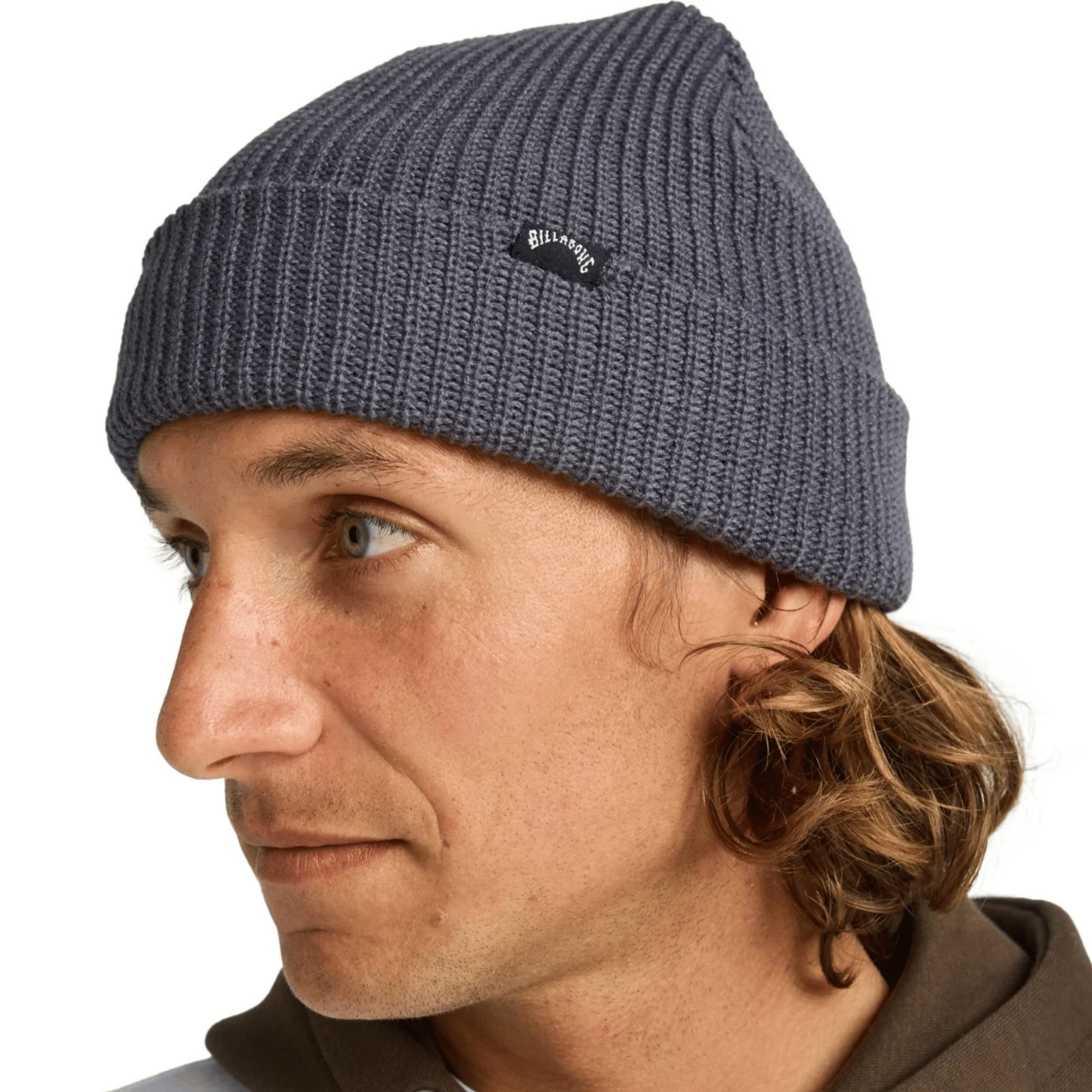 Billabong Mens Arcade Cuff Beanie - Image 11