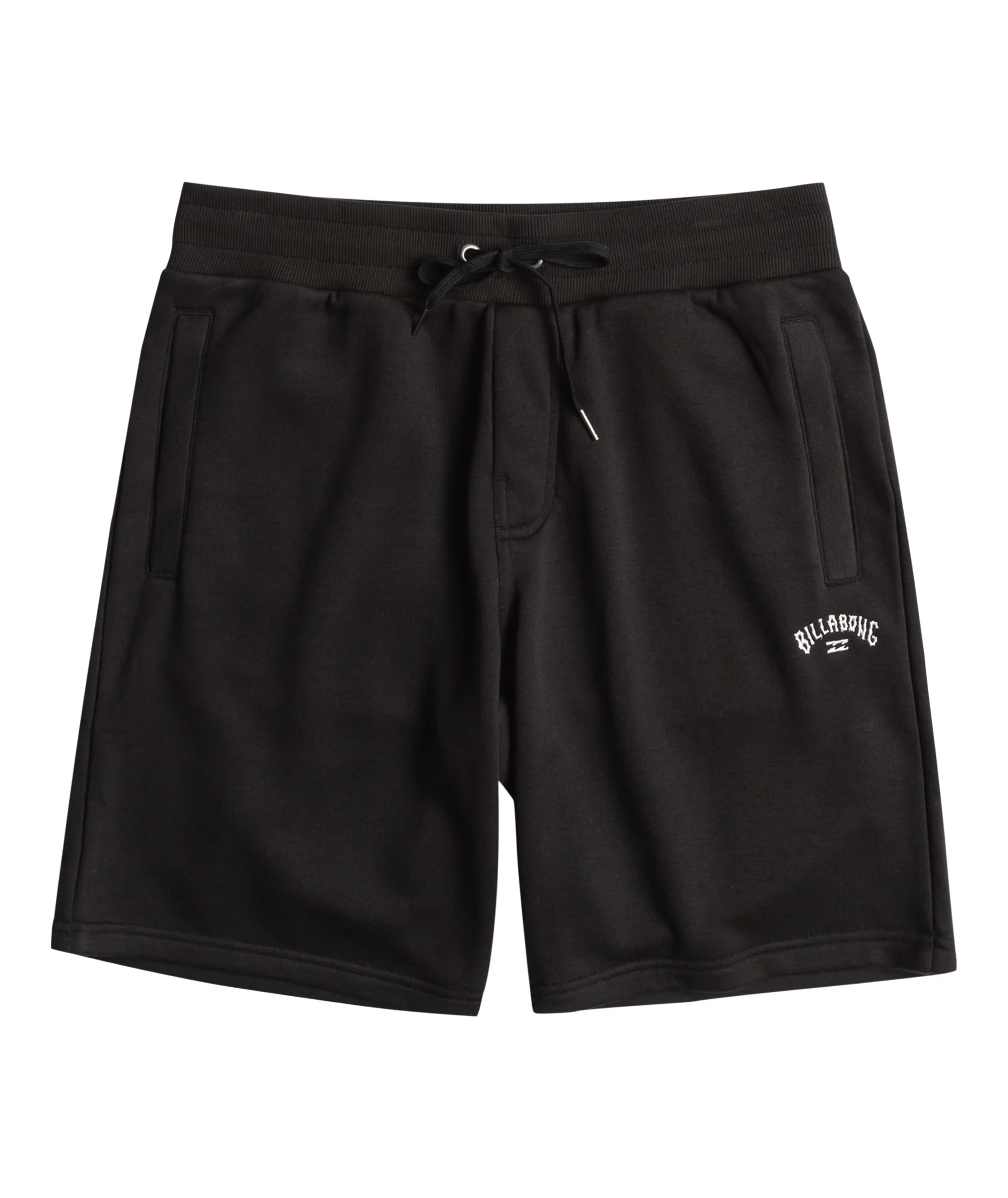 Billabong Mens Arch 19" Wlasticated Waist Walk Shorts Sweatpants Joggers Bottoms - Image 4