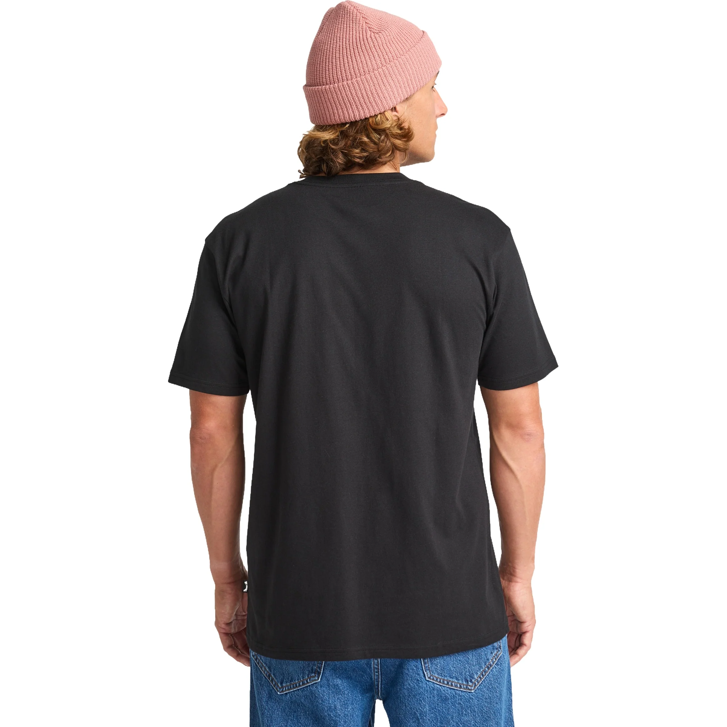 Billabong Mens Arch Frame Short Sleeve T-Shirt - Image 16