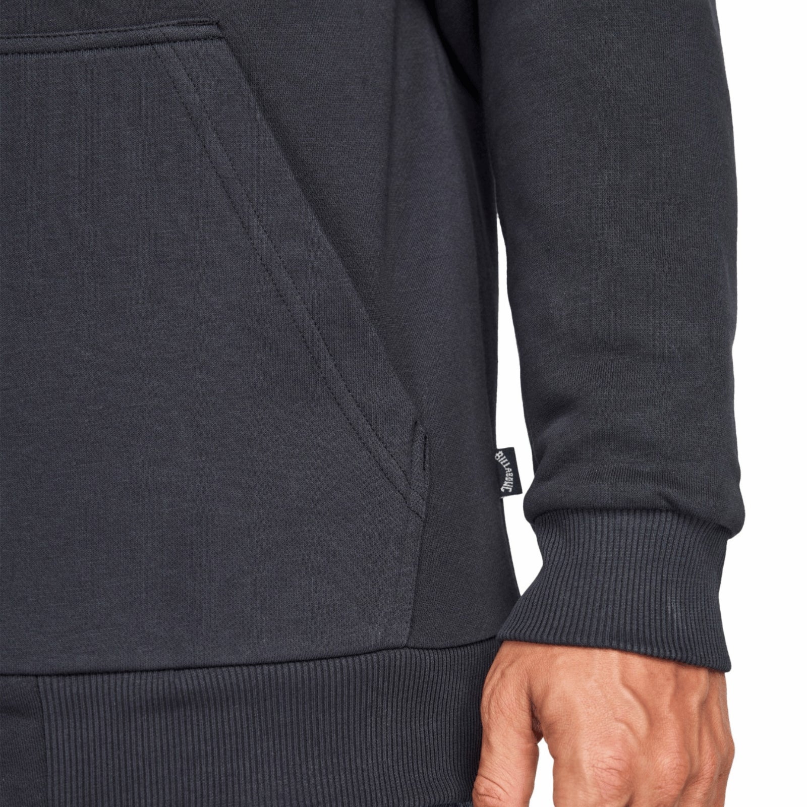 Billabong Mens Arch Full Zip Hoodie - Image 12