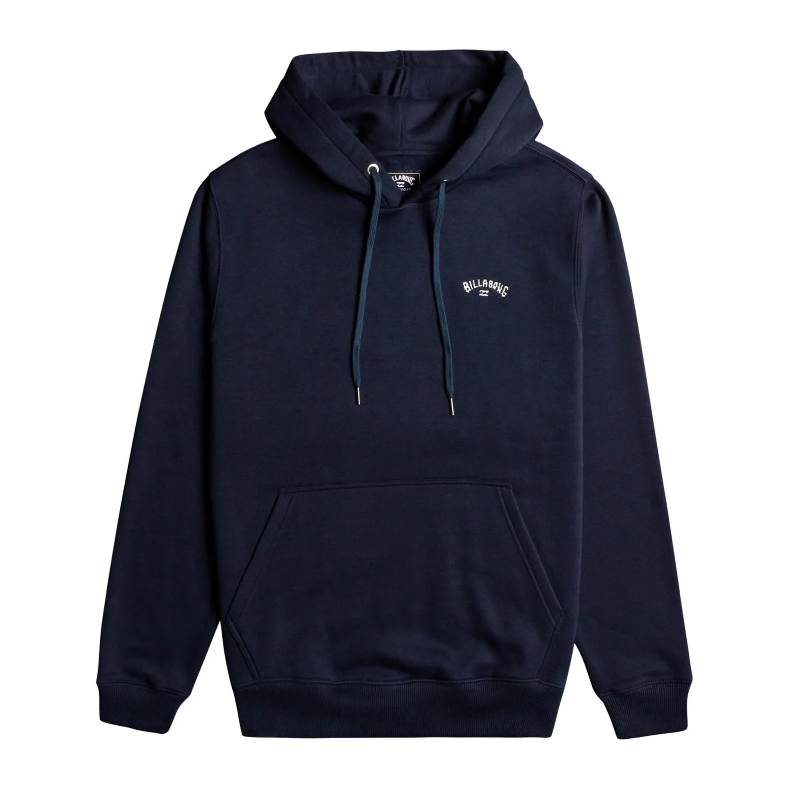 Billabong Mens Arch Po Pullover Hoodie - Image 3