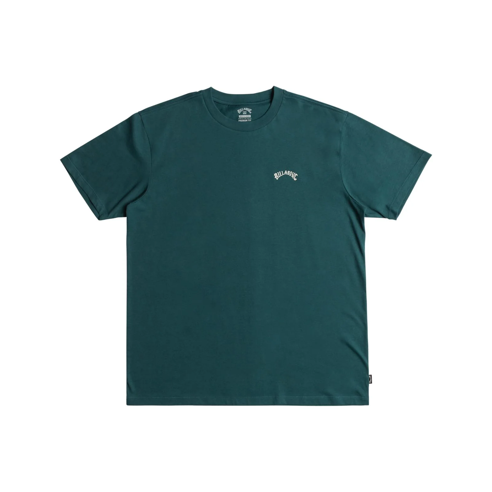 Billabong Mens Arch Short Sleeve T-Shirt