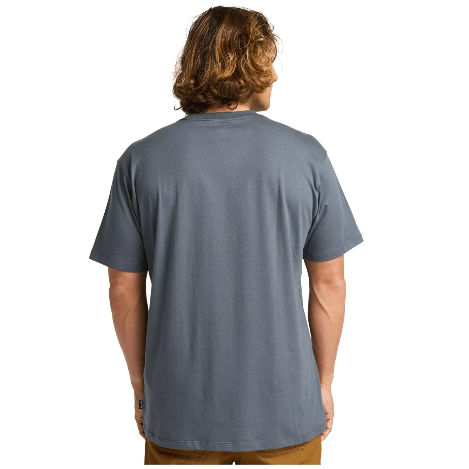 Billabong Mens Arch Short Sleeve T-Shirt - Image 12