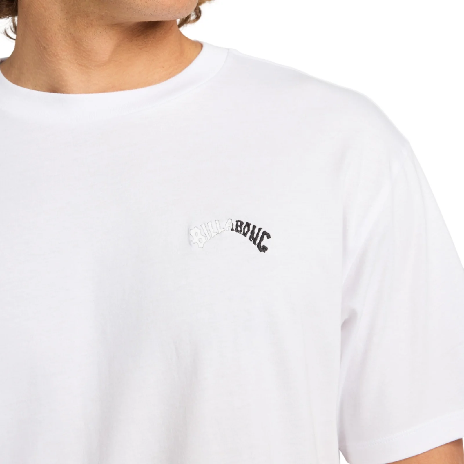 Billabong Mens Arch Short Sleeve T-Shirt - Image 15