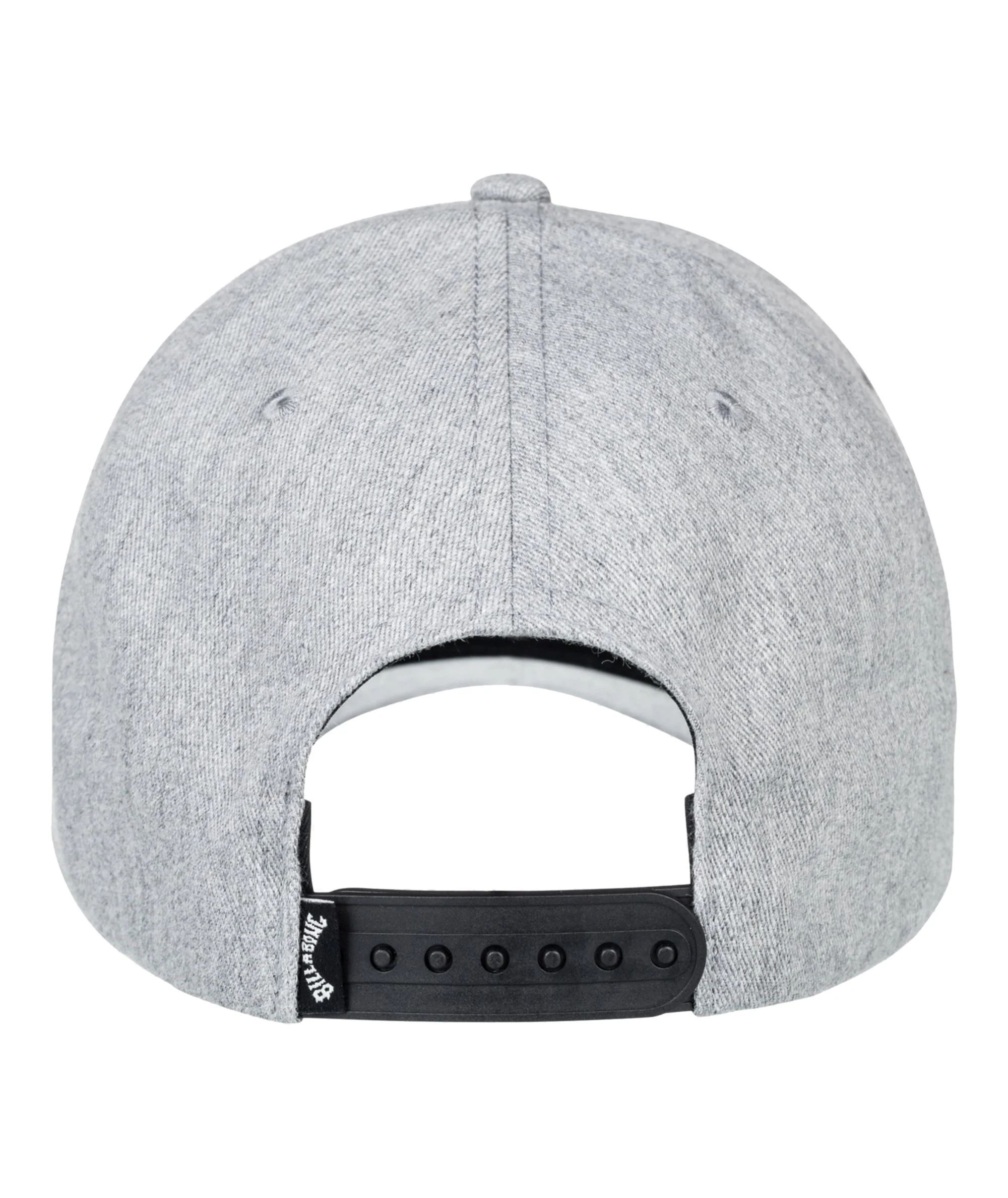 Billabong Mens Arch Snapback Baseball Cap Hat - Image 16