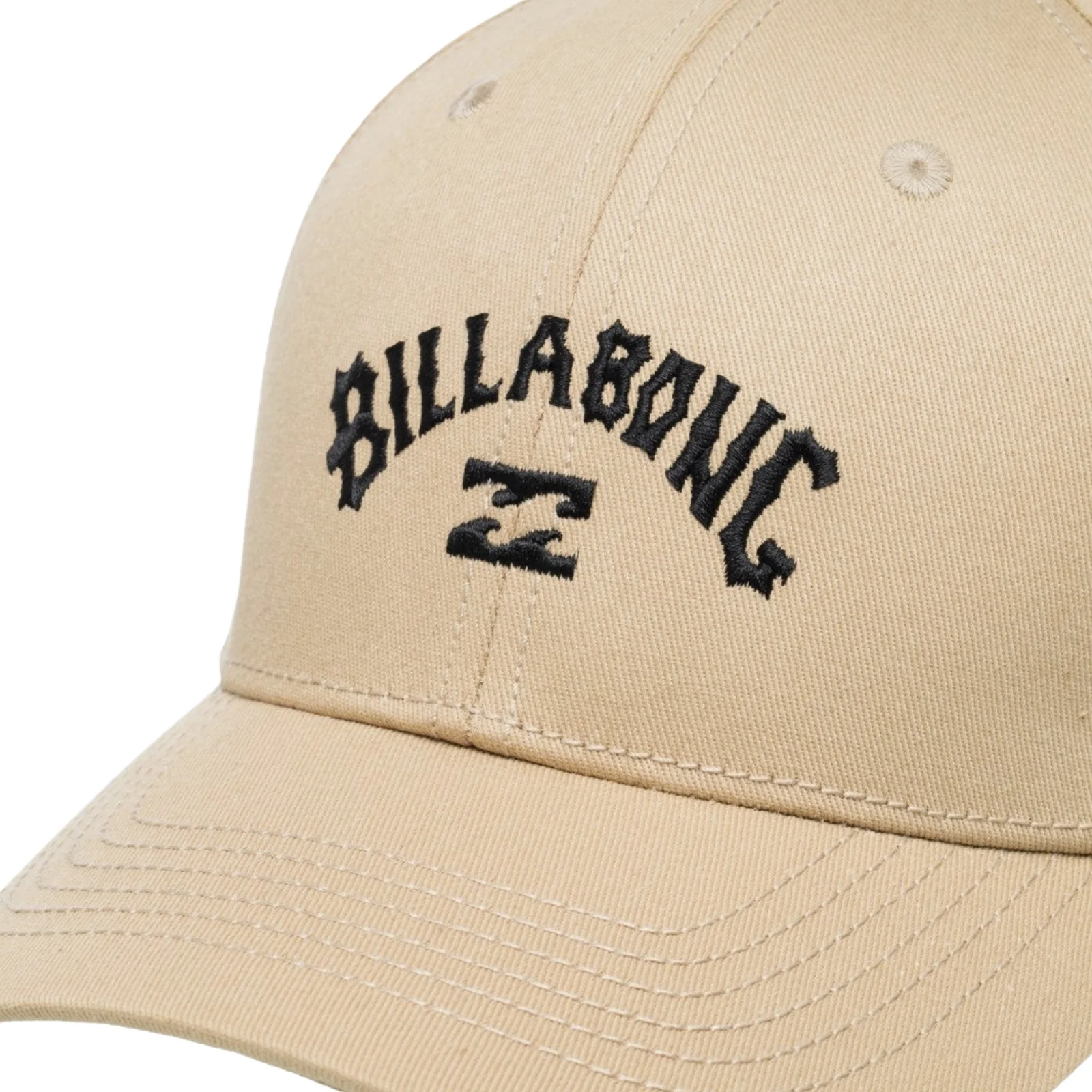 Billabong Mens Arch Snapback Baseball Cap Hat - Image 19