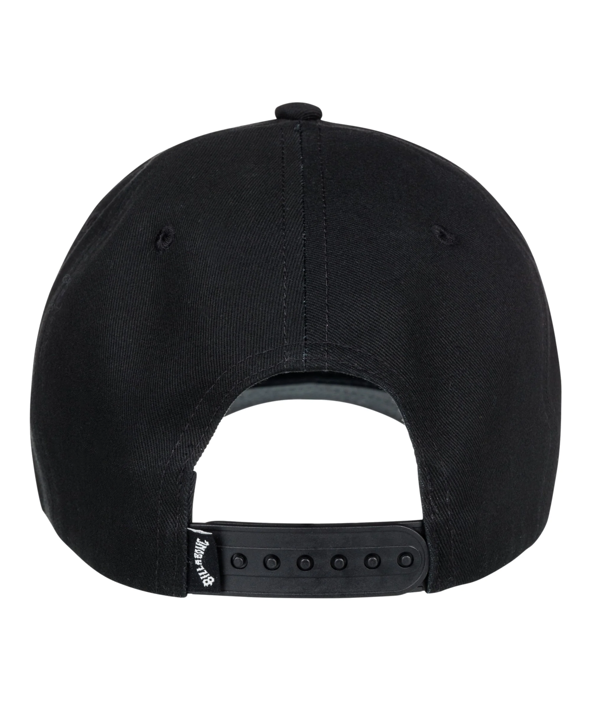 Billabong Mens Arch Snapback Baseball Cap Hat - Image 8
