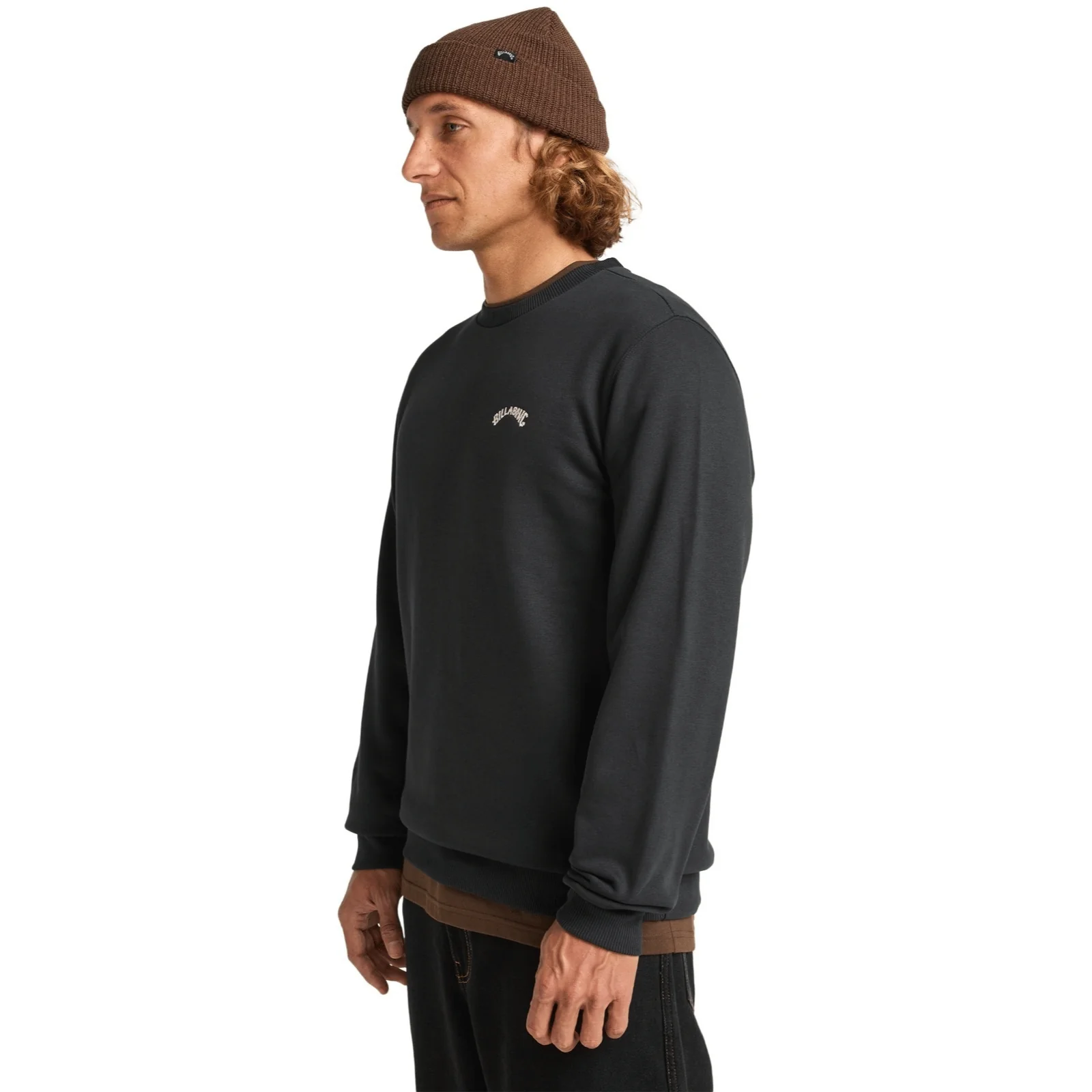 Billabong Mens Arch Sweatshirt - Image 8