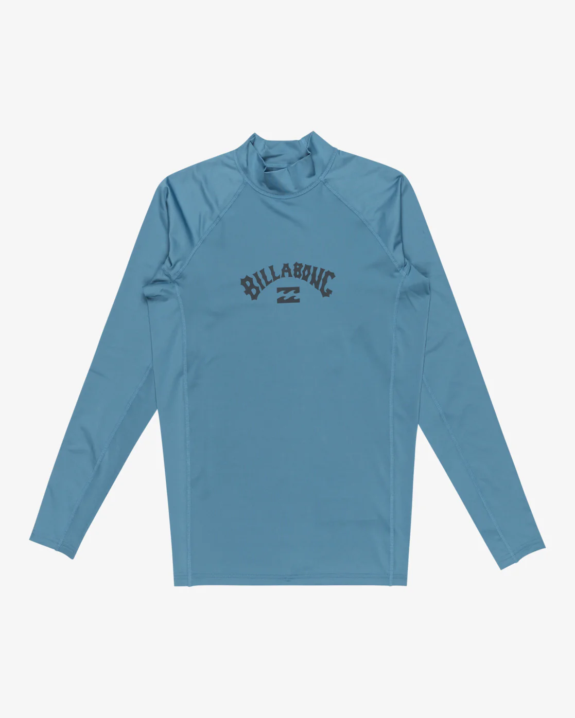Billabong Mens Arch Wave Long Sleeve Rash Vest - Image 2