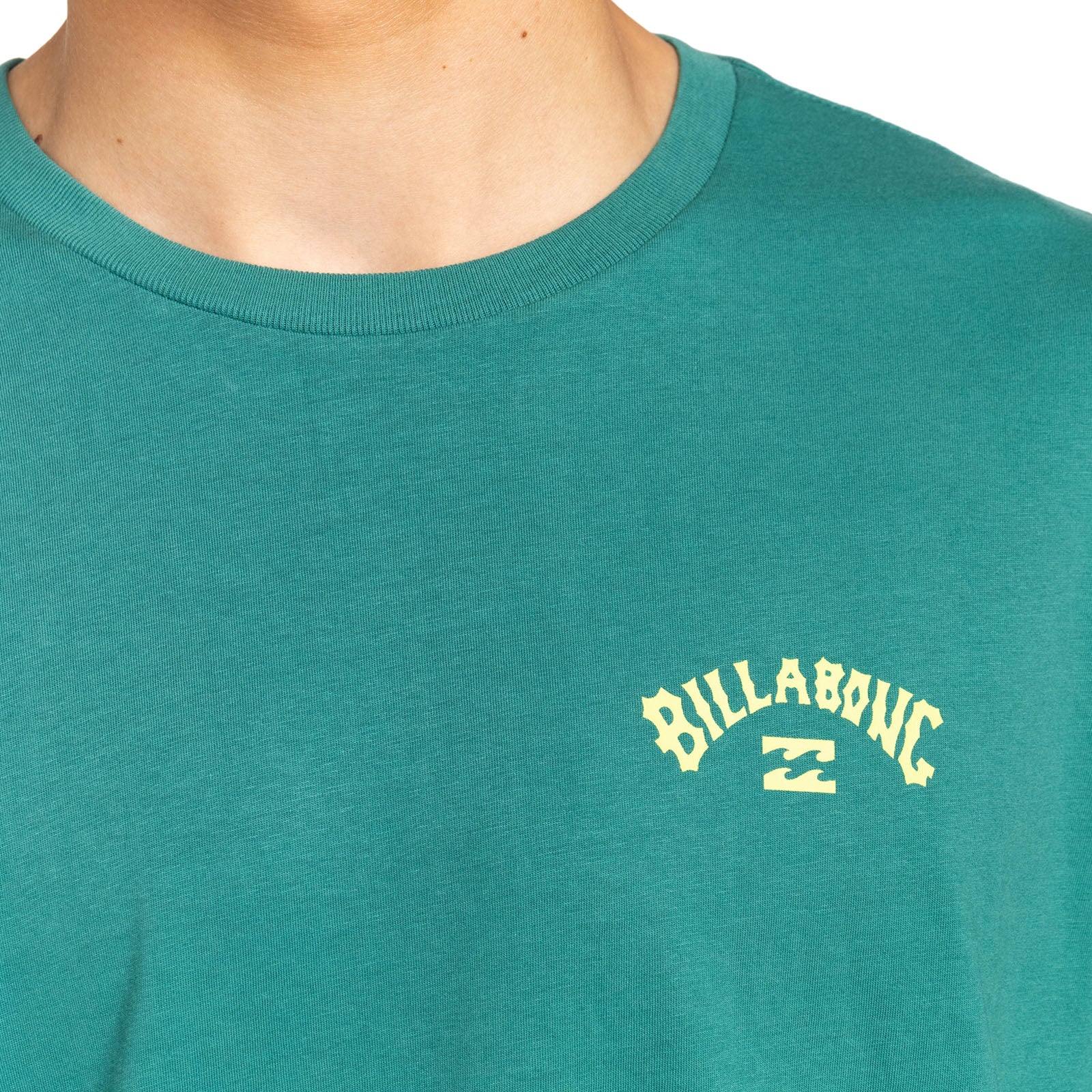 Billabong Mens Arch Wave Short Sleeve T-Shirt - Image 9