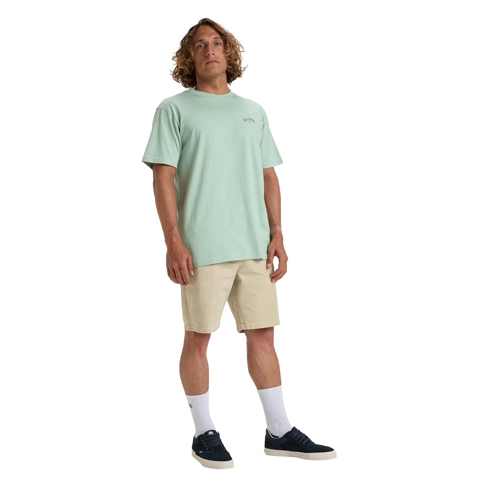 Billabong Mens Arch Wave Short Sleeve T-Shirt - Image 14
