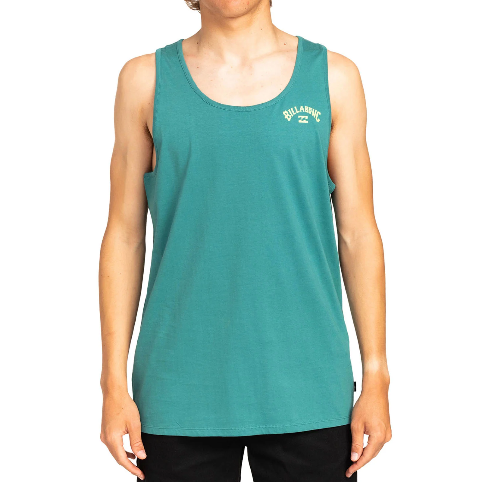 Billabong Mens Arch Wave Vest - Image 3