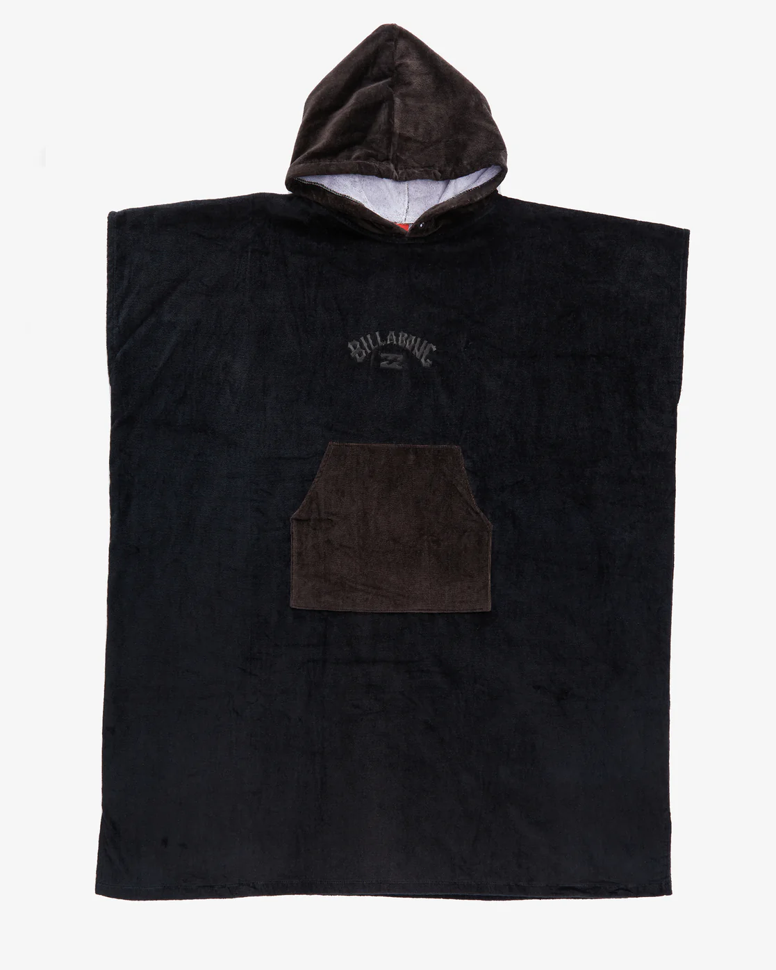 Billabong Mens BBG Hooded Towel Poncho - Image 14