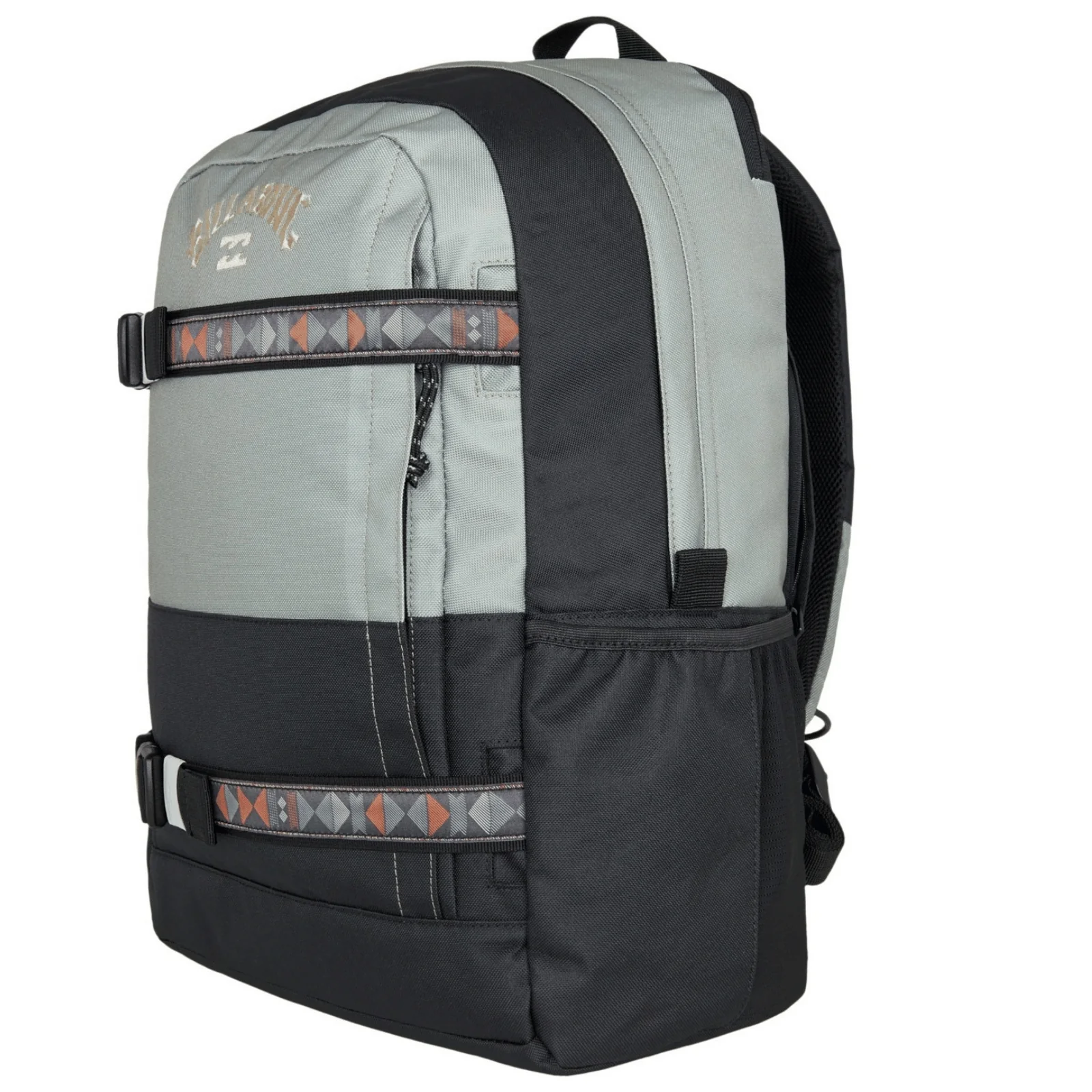 Billabong Mens Command Stash 26L Backpack - Image 9