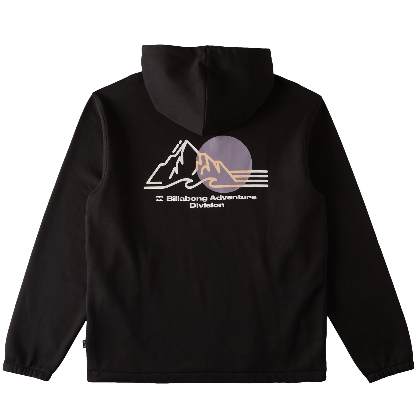 Billabong Mens Compass Hoodie - Image 2