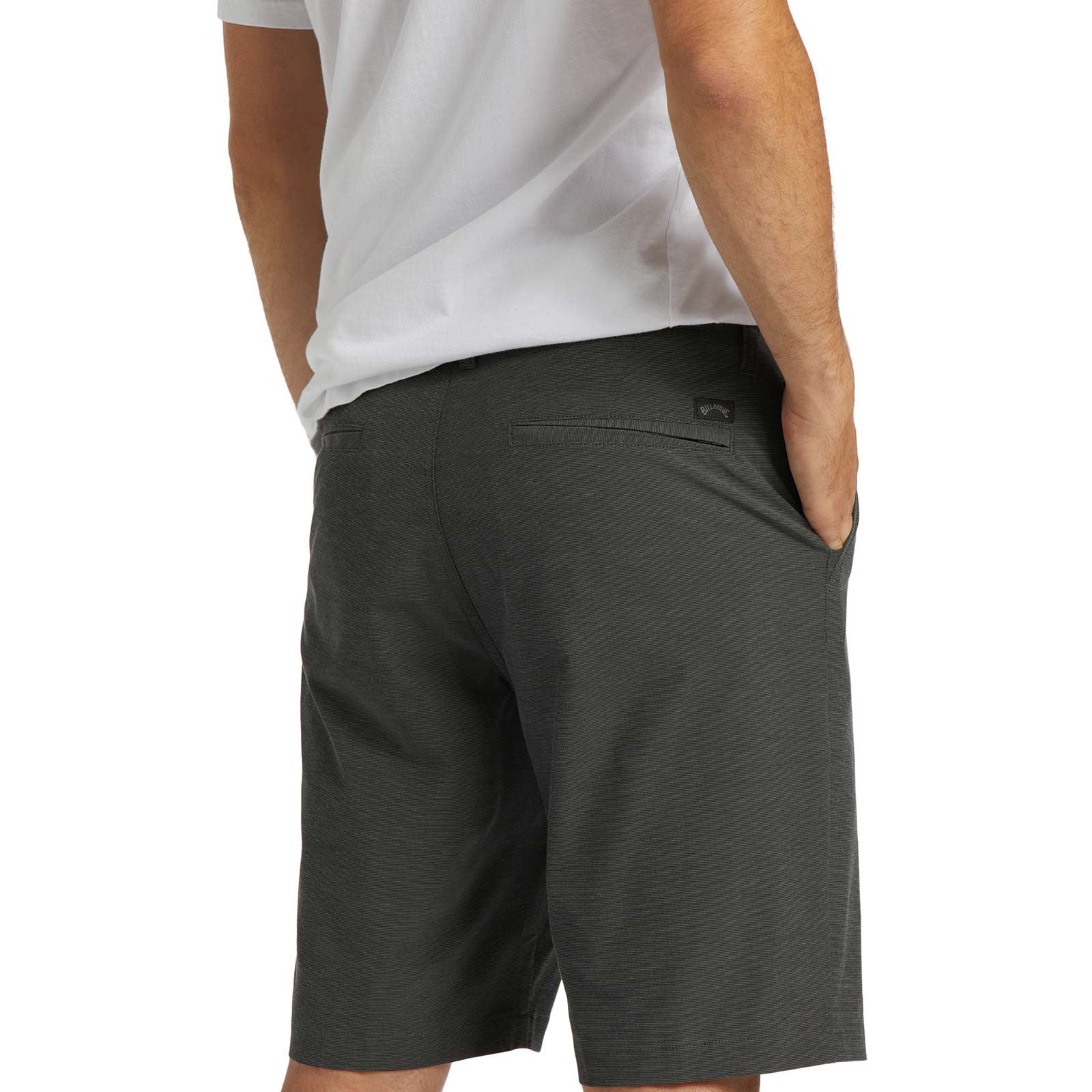 Billabong Mens Crossfire Chino Shorts - Image 37