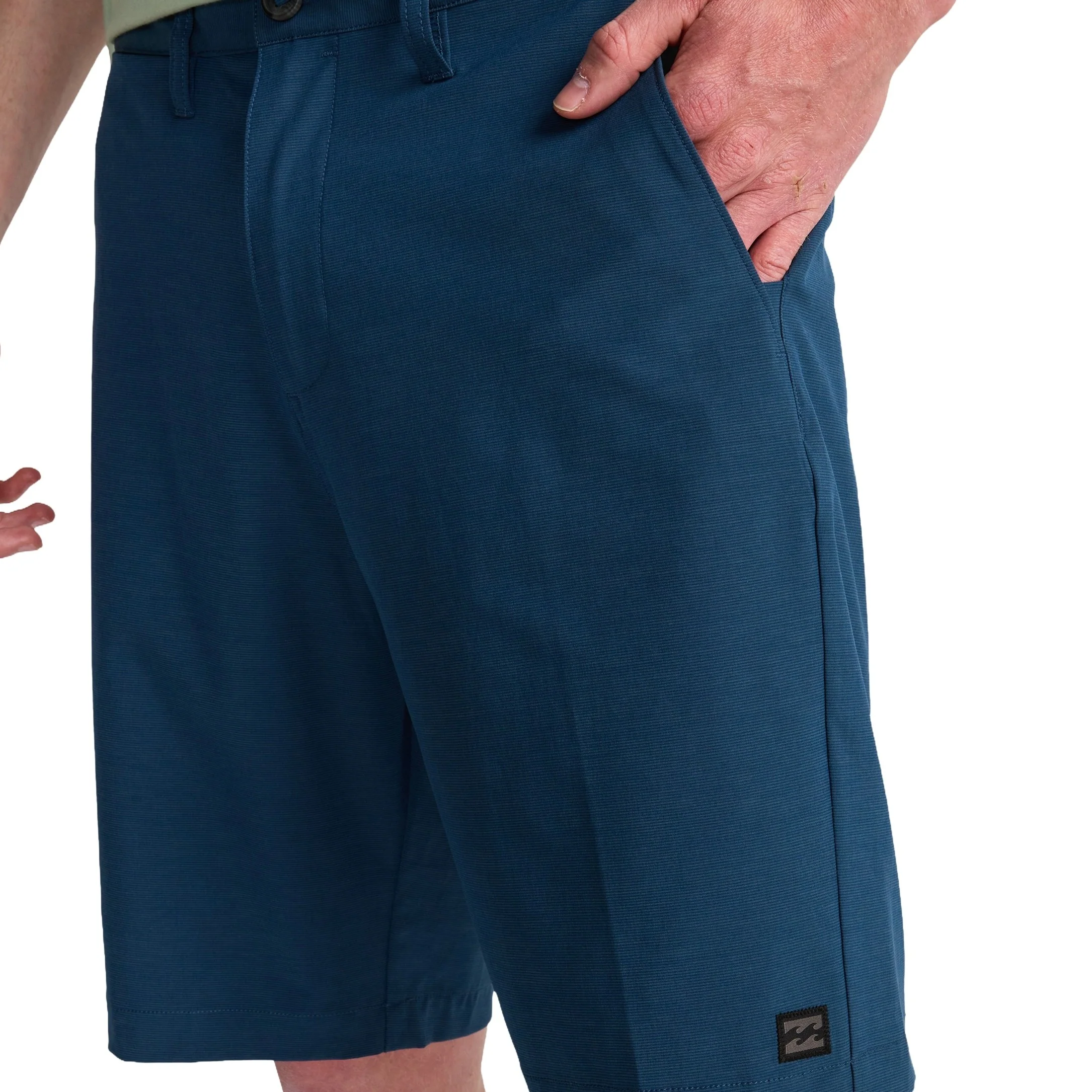 Billabong Mens Crossfire Chino Shorts - Image 44